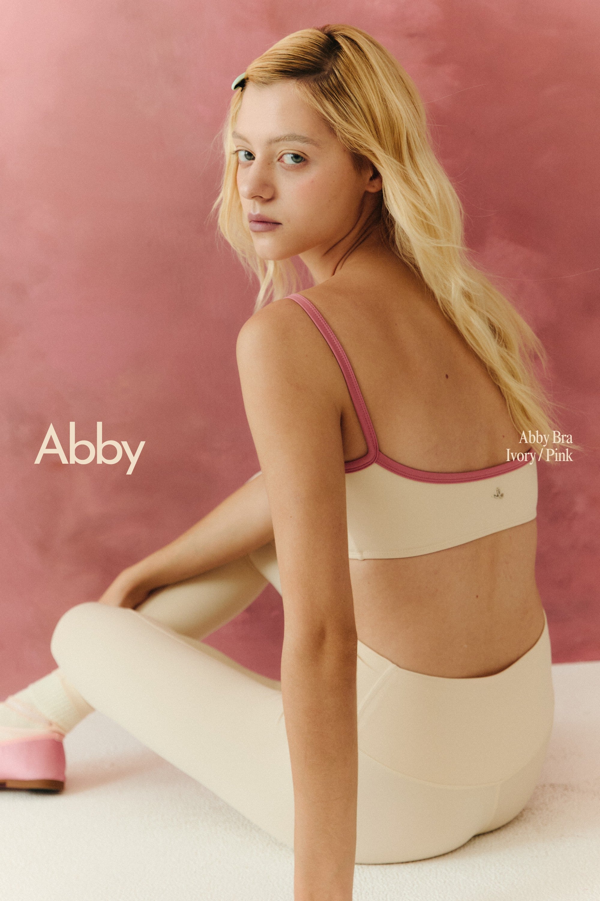 Abby | Bra