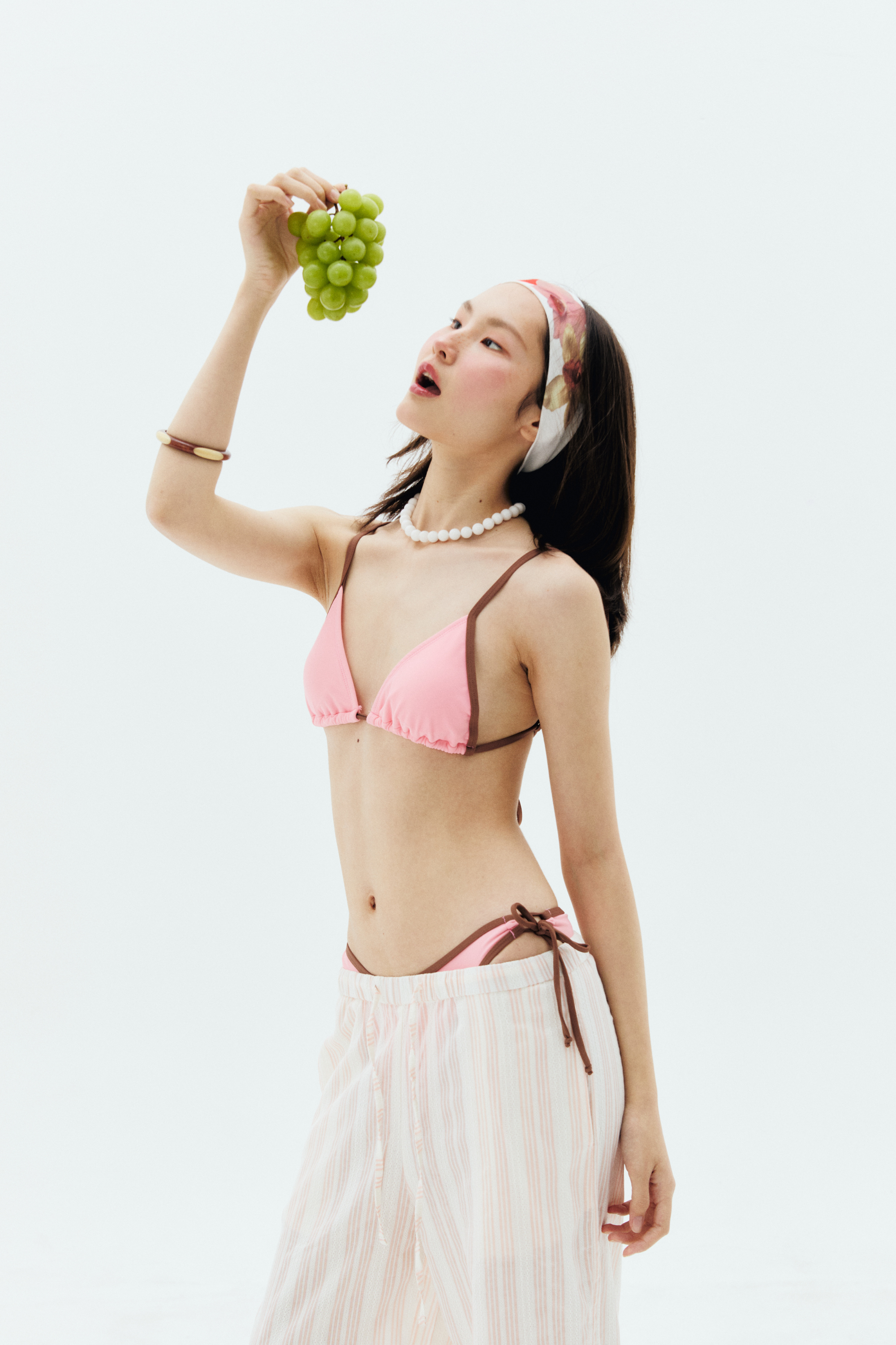 Coastal | Straight Pant