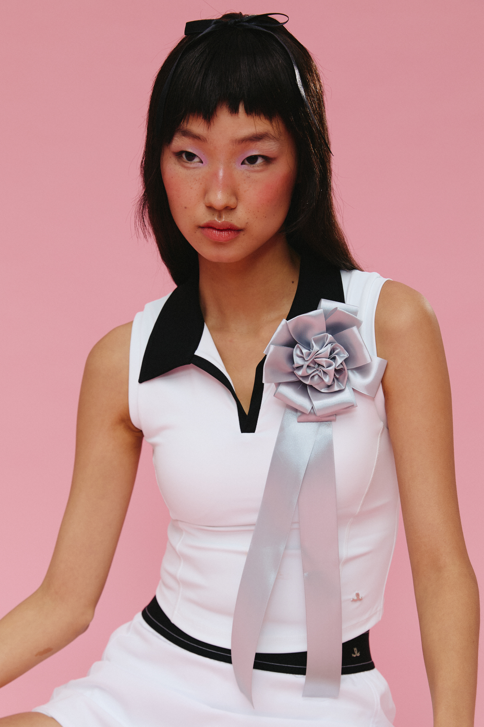 Rally&Rest | Polo Vest