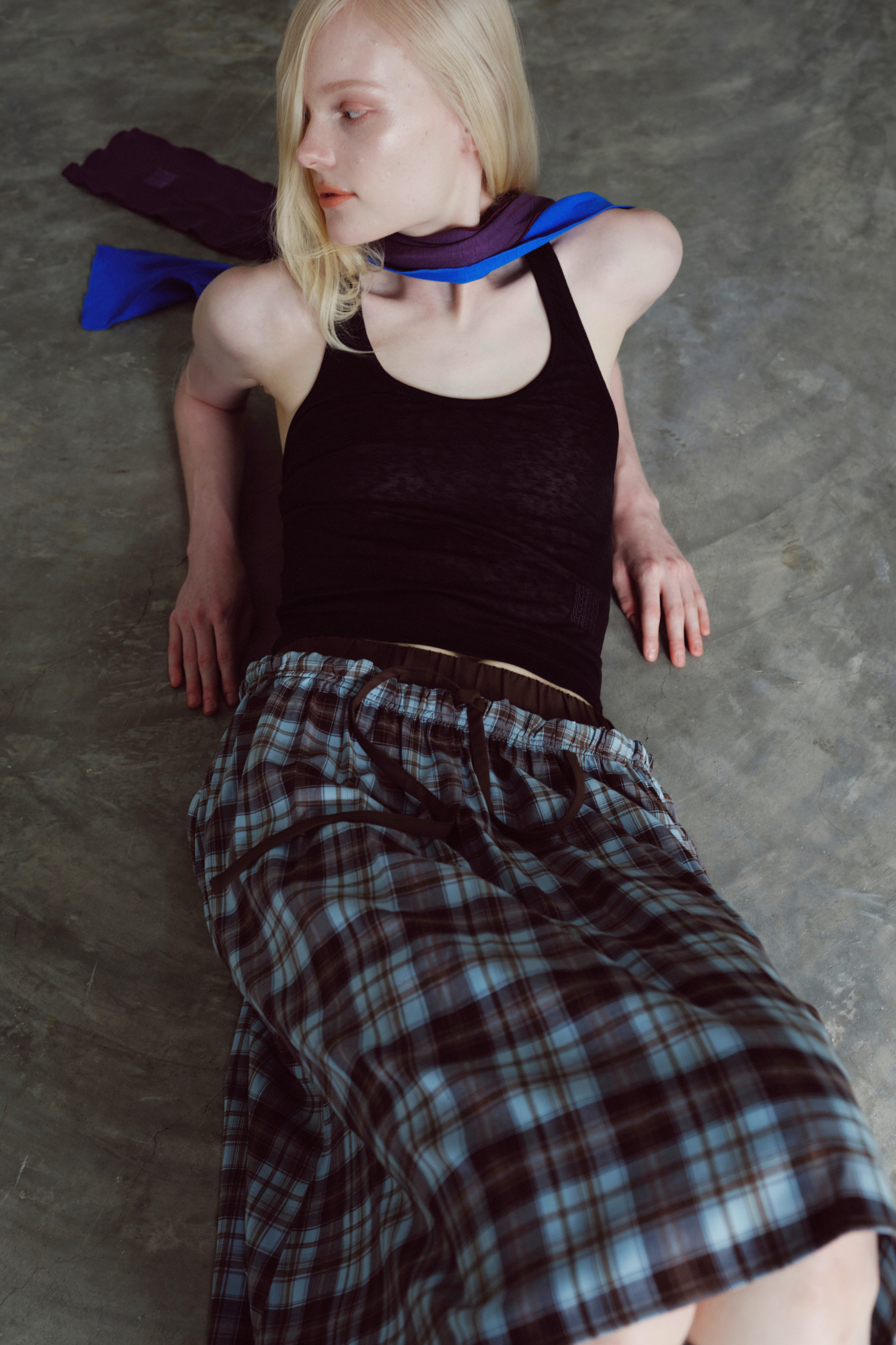 DIP | Double Take Skirt