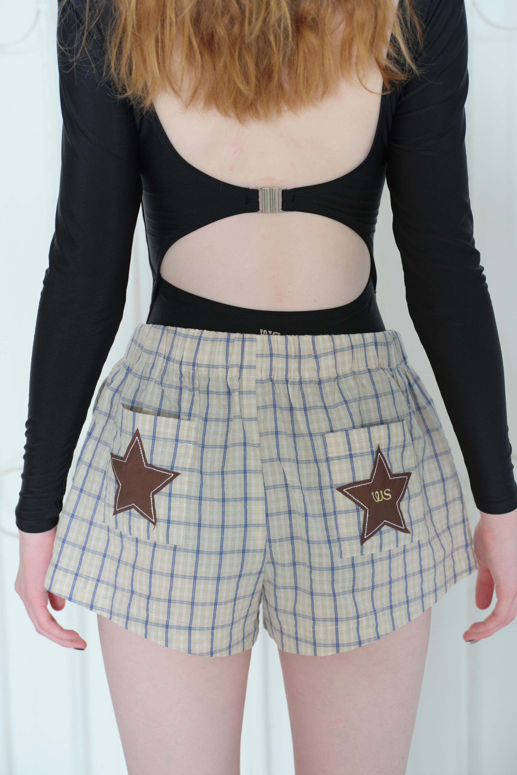 Scattered Star | Short Pant