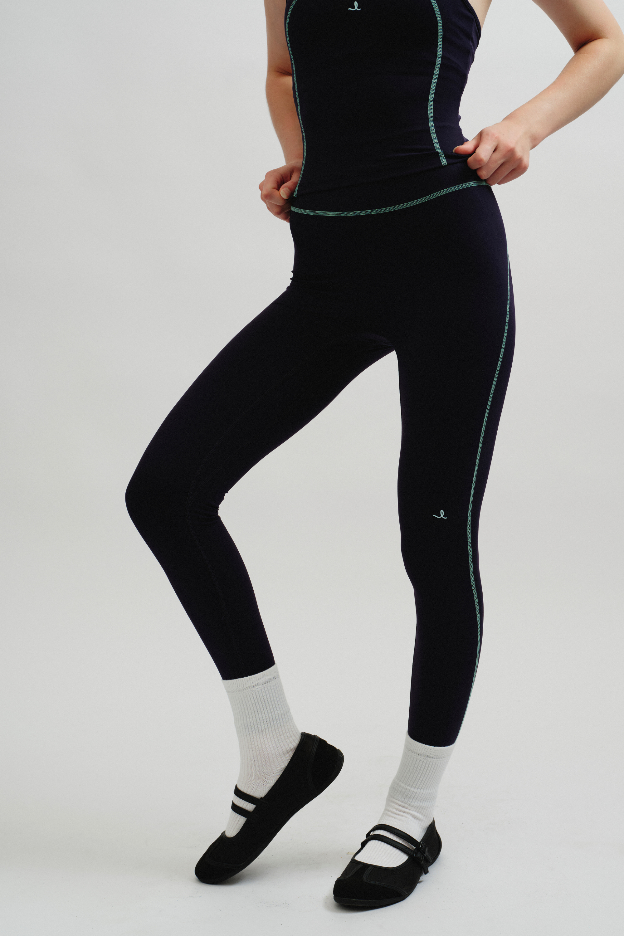 Stretch Dept | Compression Legging