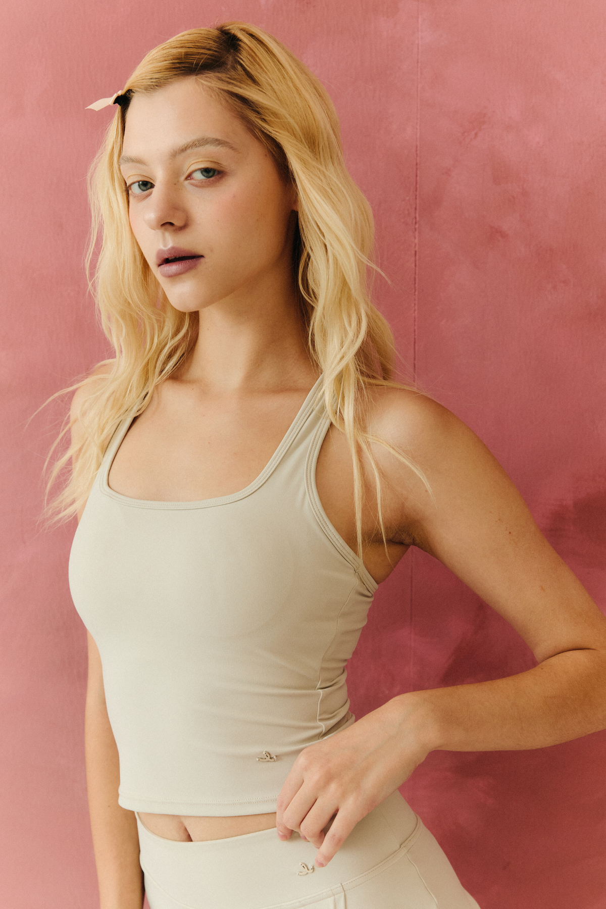 Abby | Tank