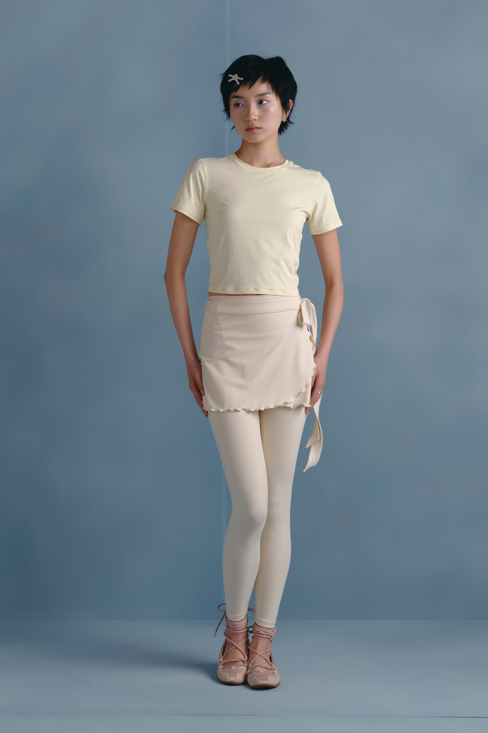 Abby | Wrap Skirts