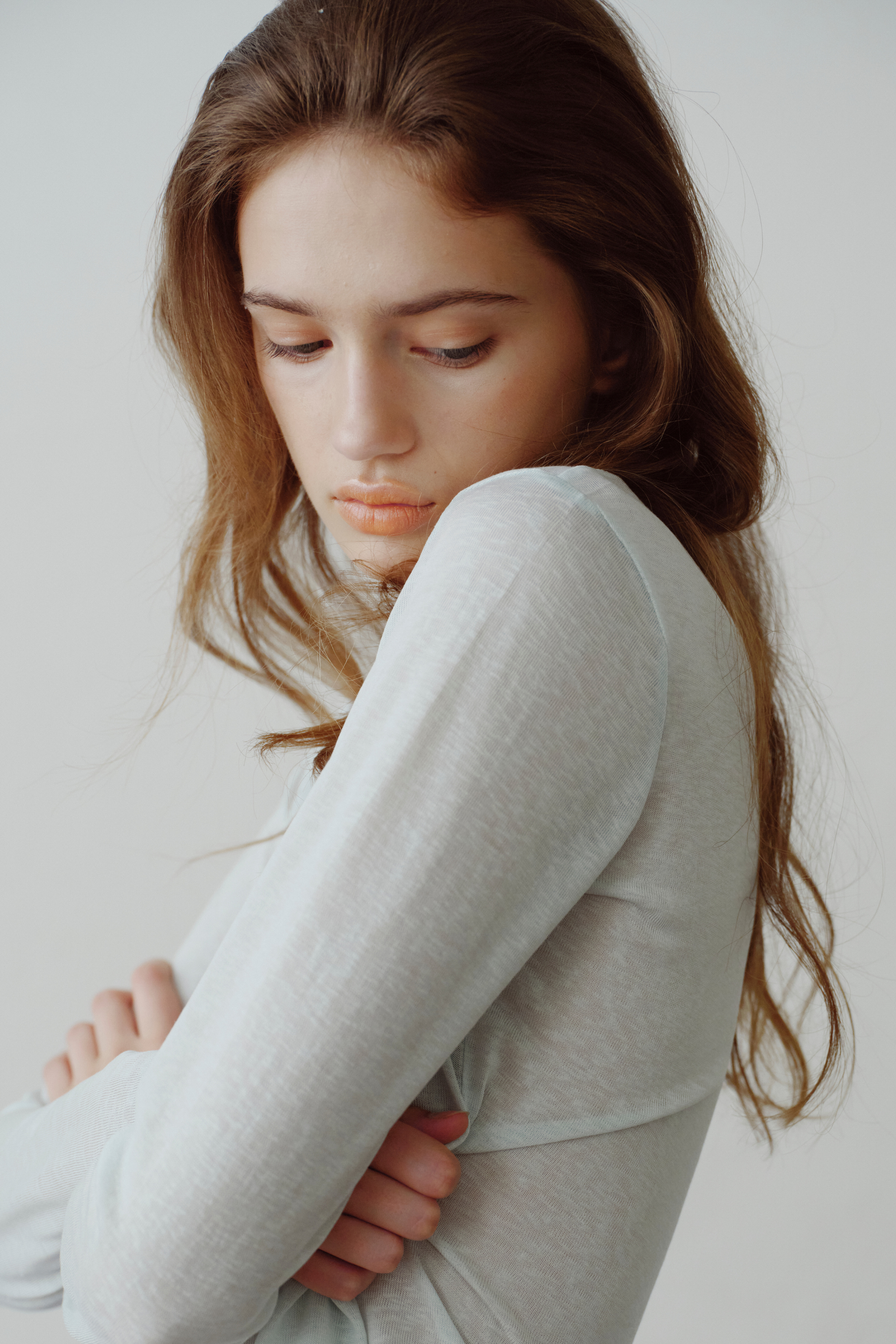 DIP | Layering Long Sleeve