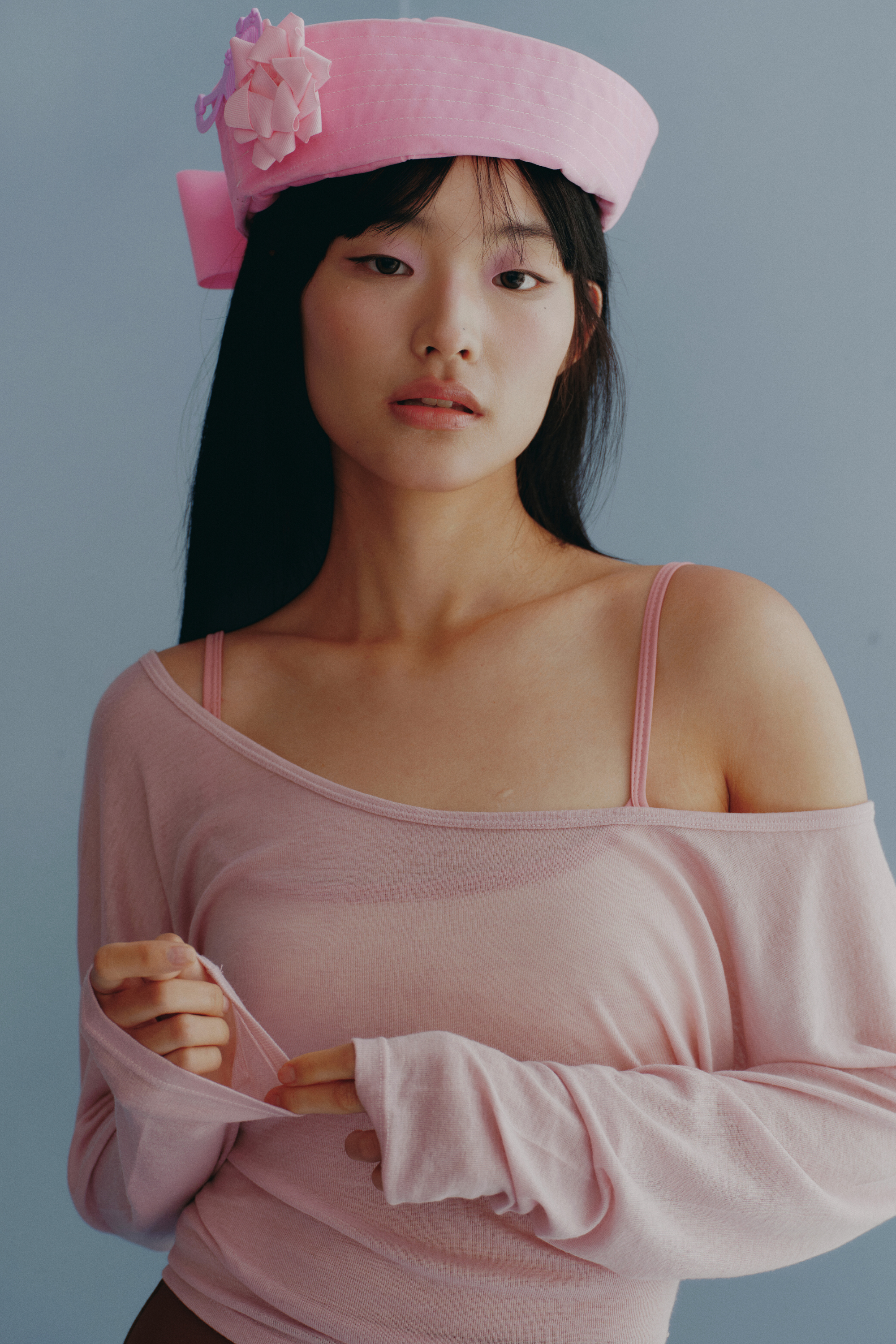 Abby | Off Shoulder Top