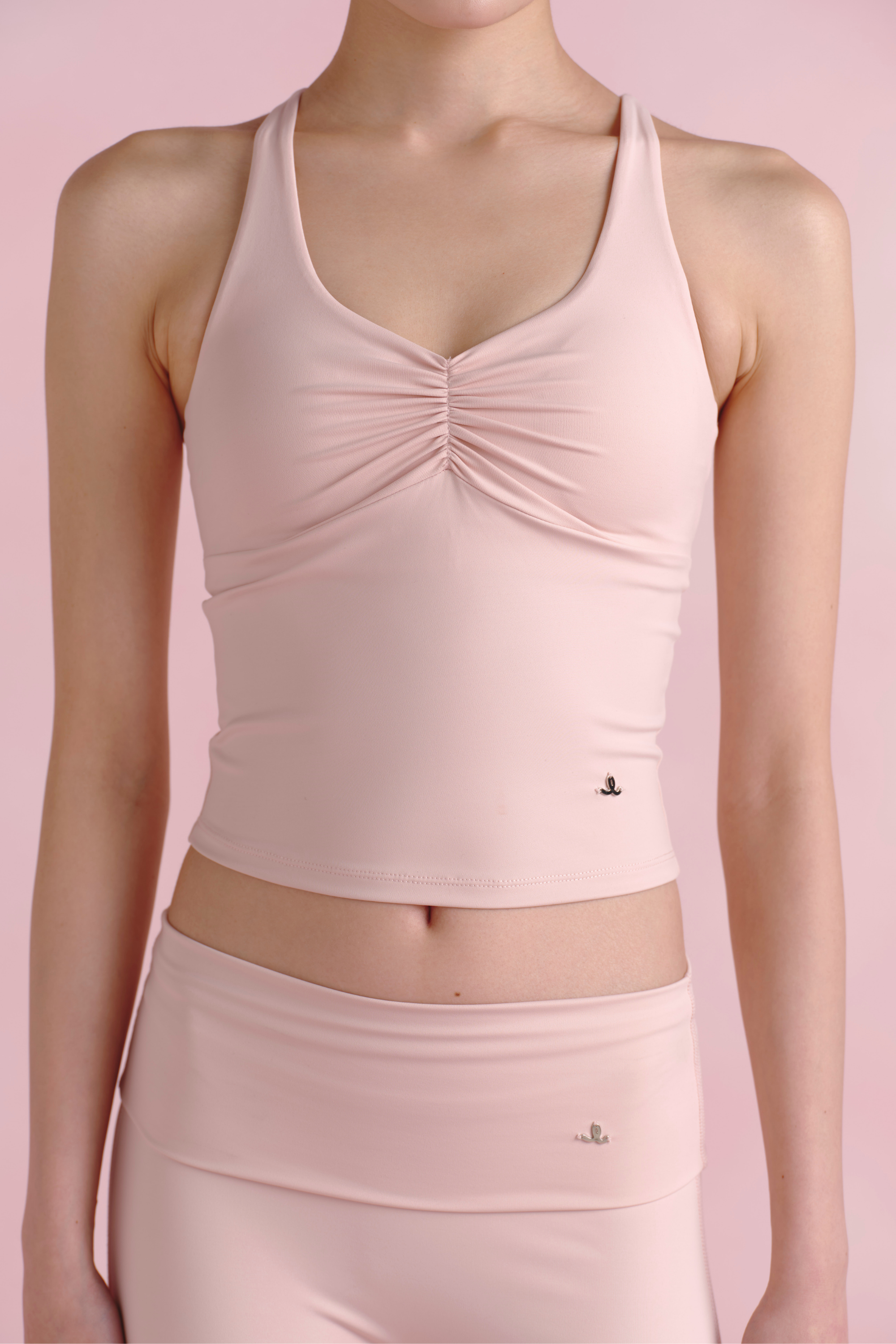 Abby | Sculpt Tank