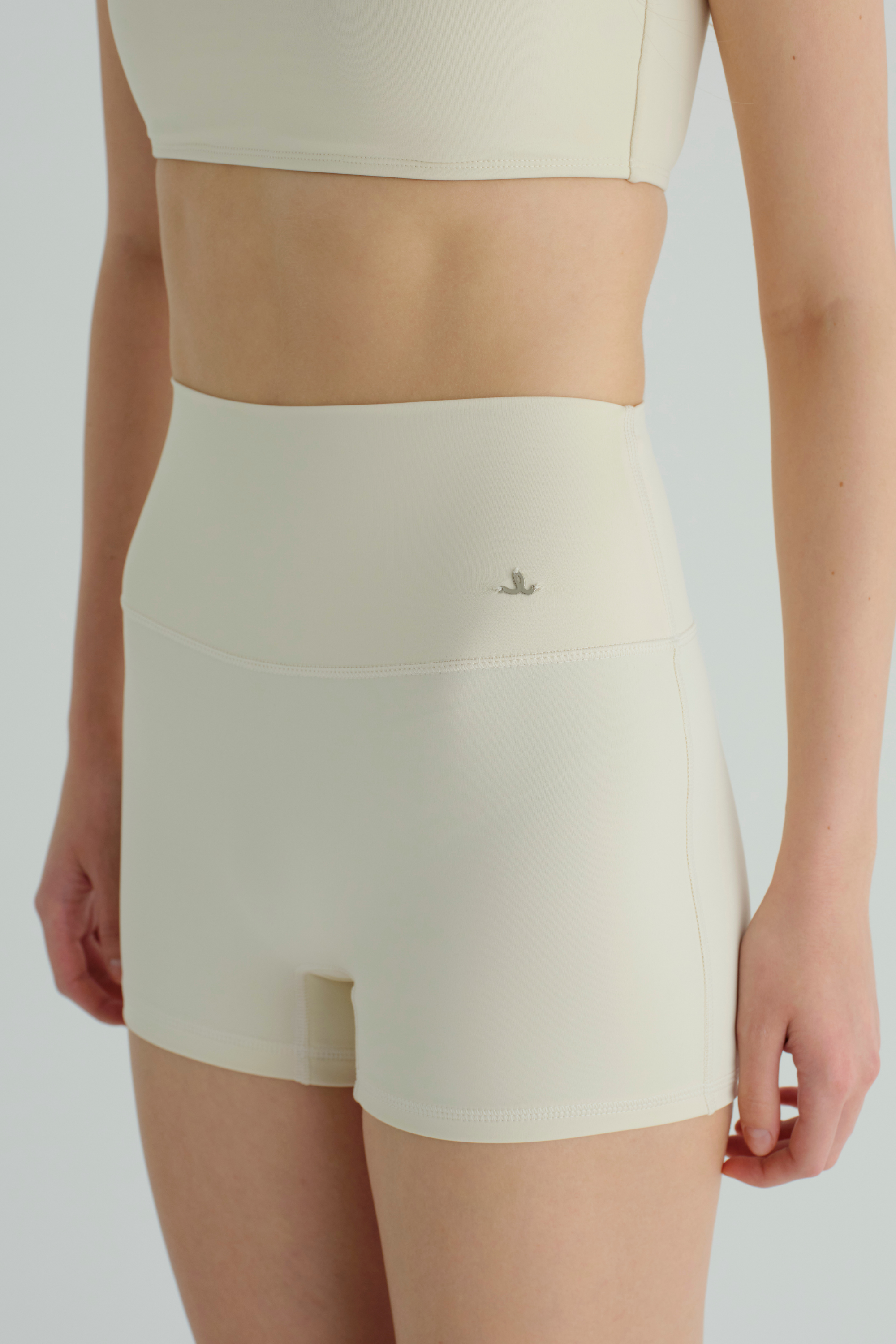 Abby | Short Pant