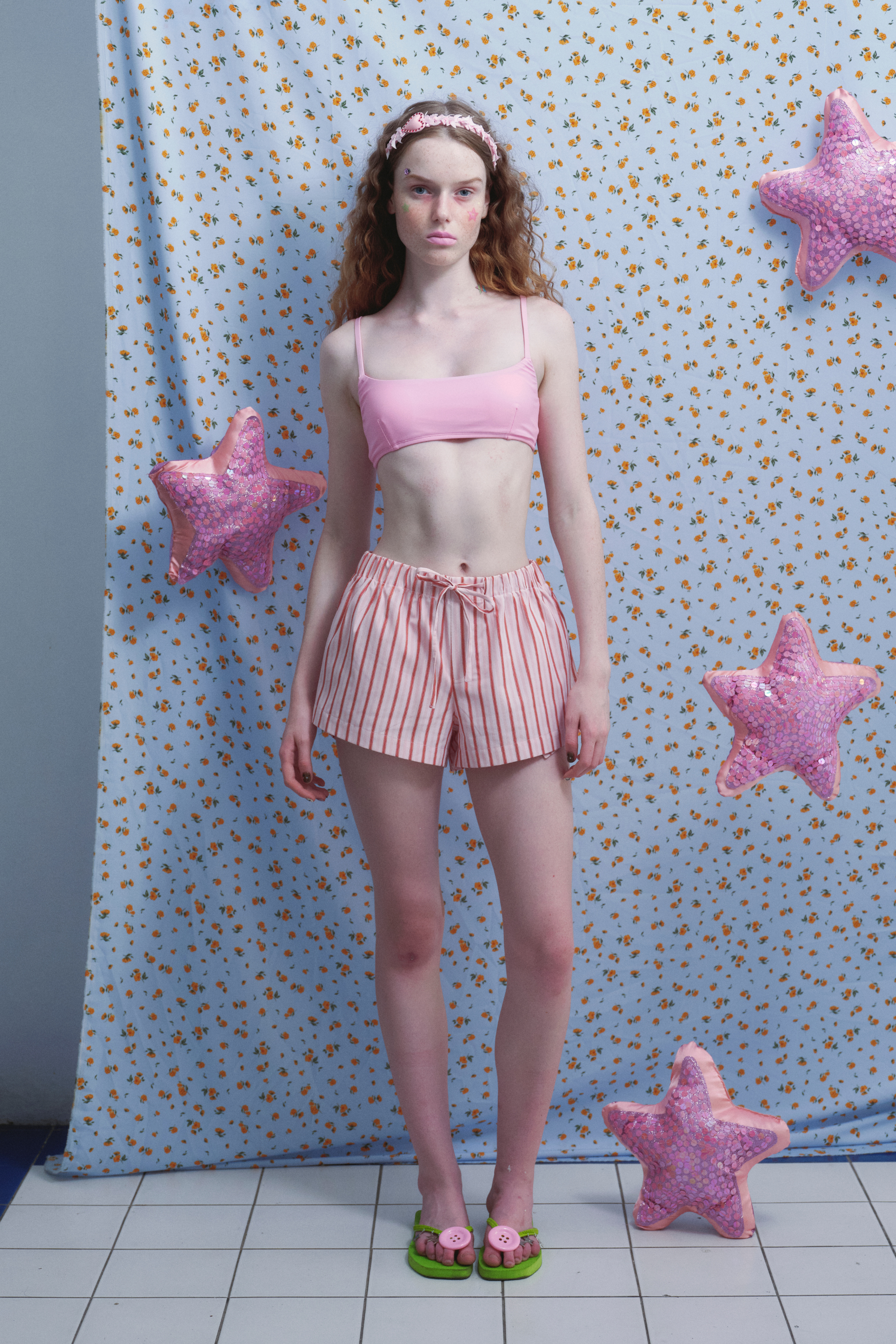 Coastal | Short Pant