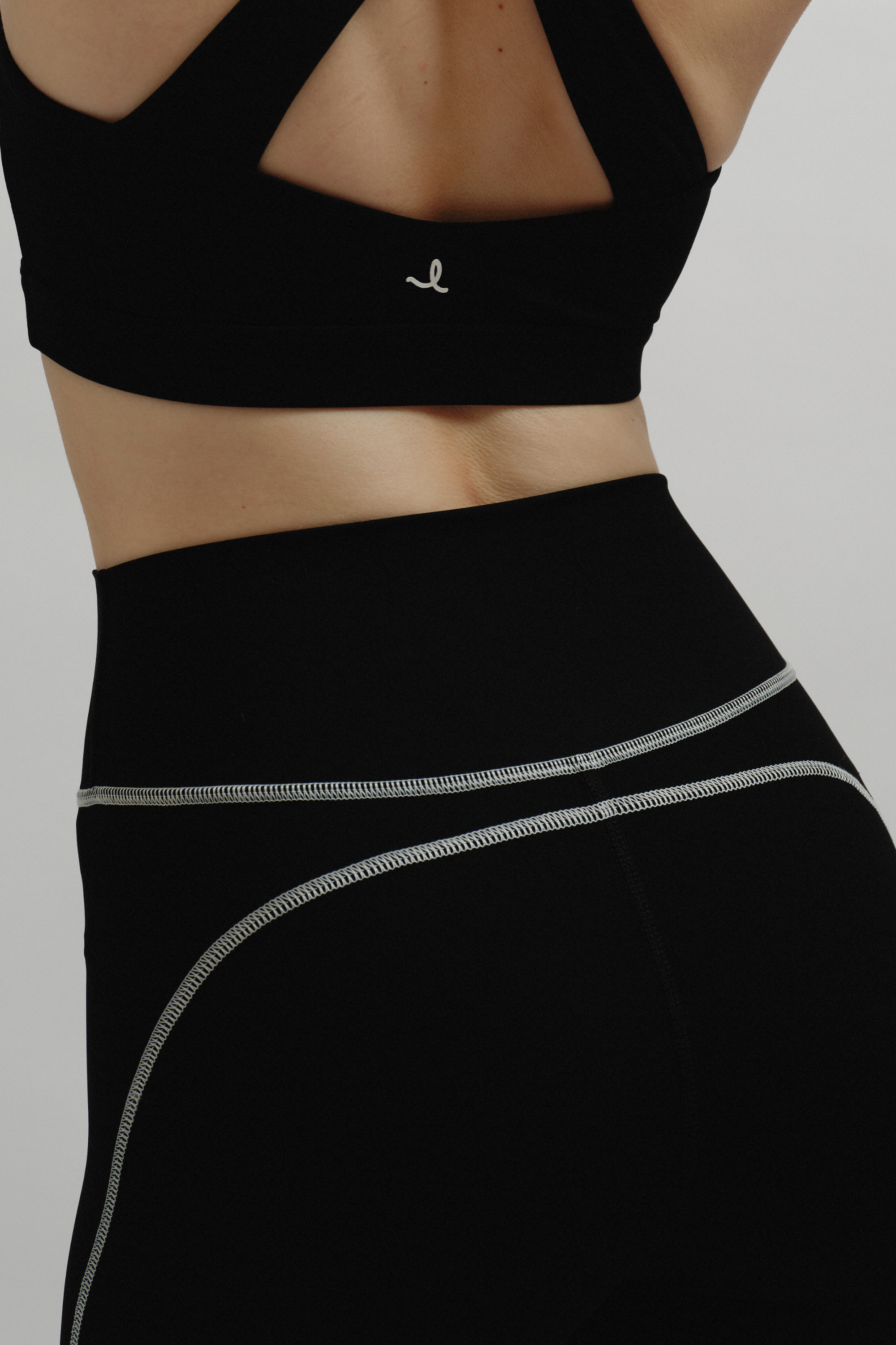 Stretch Dept | Compression Legging
