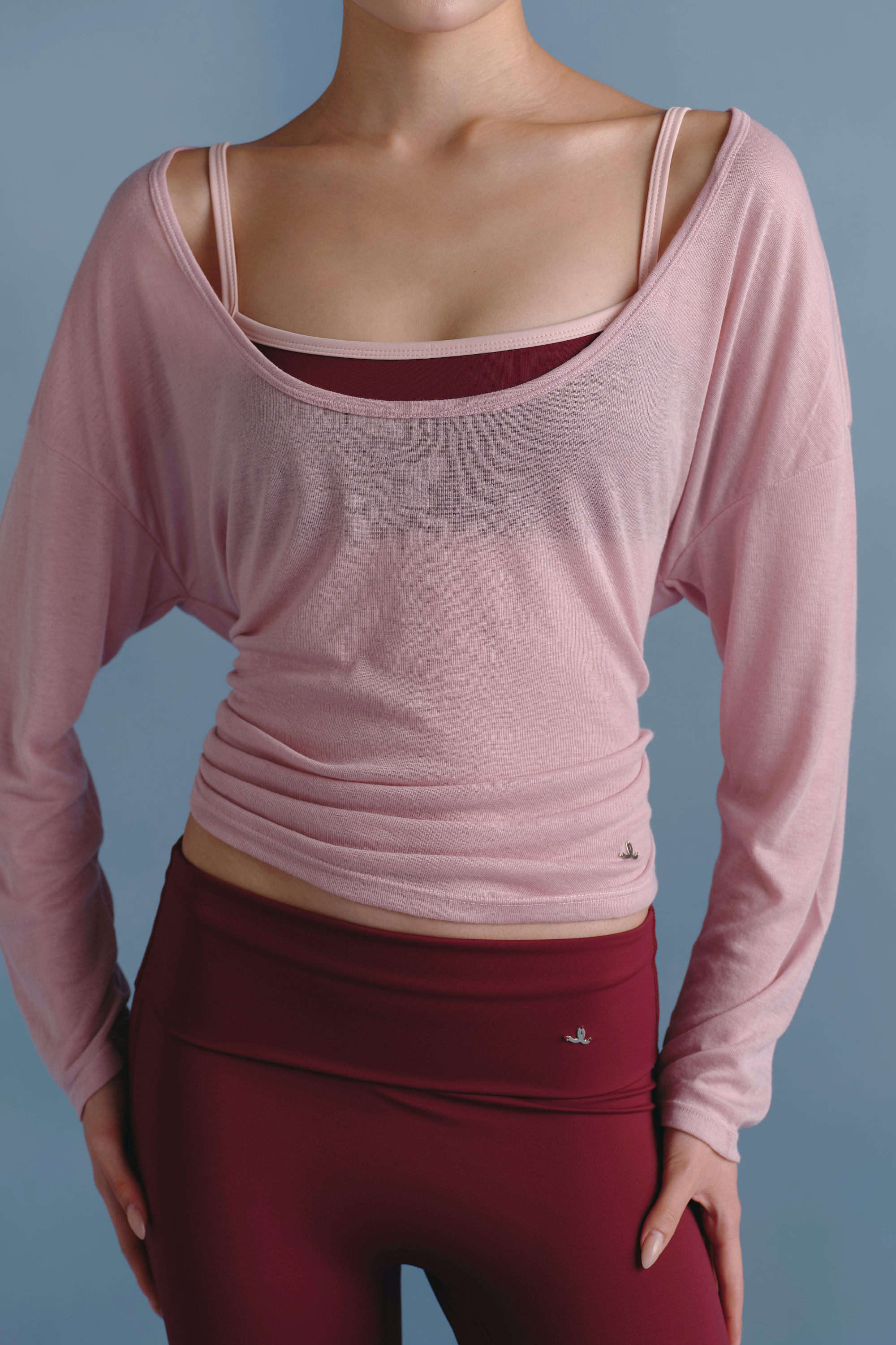 Abby | Off Shoulder Top