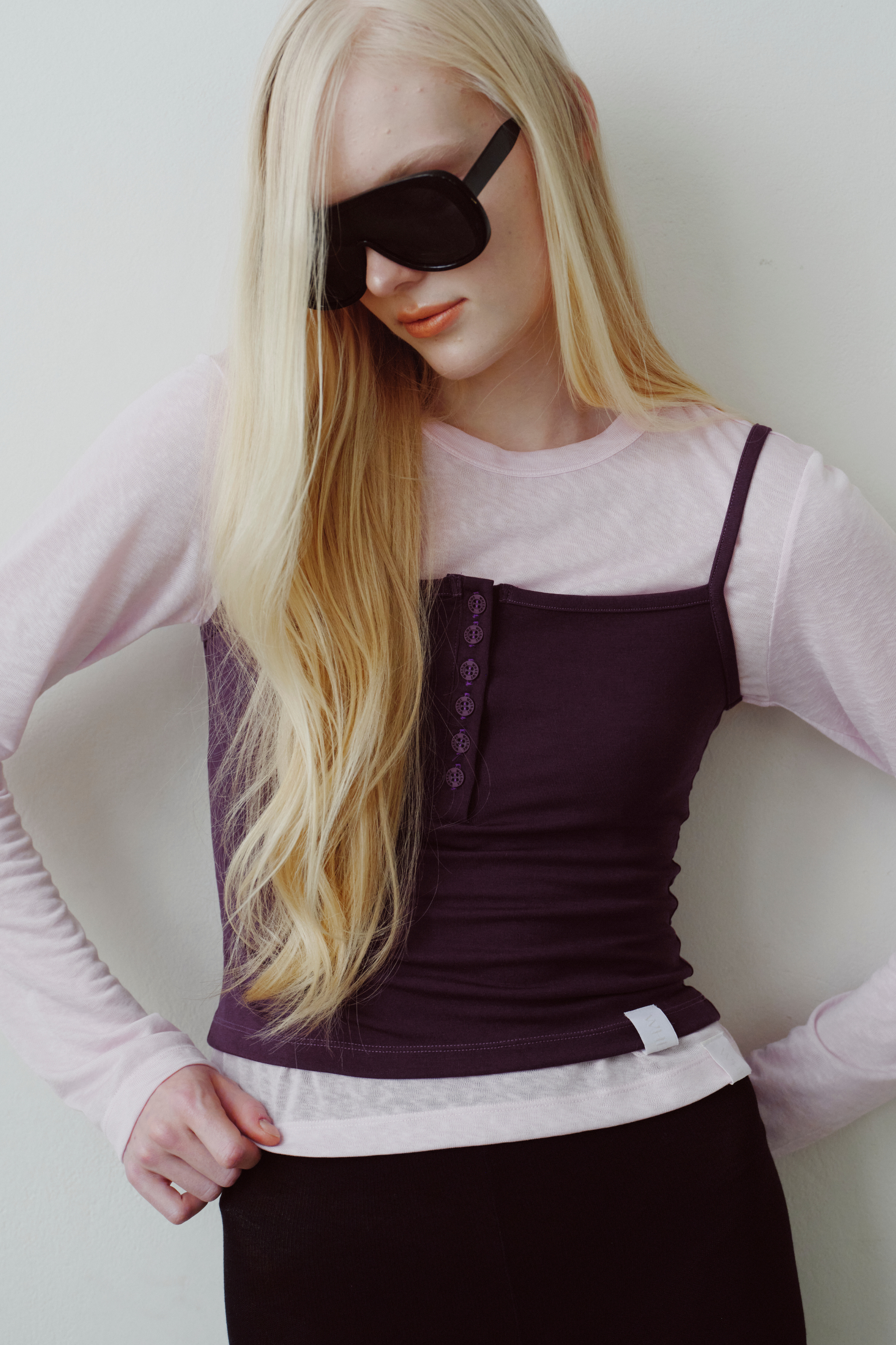 DIP | Another Layer Camisole