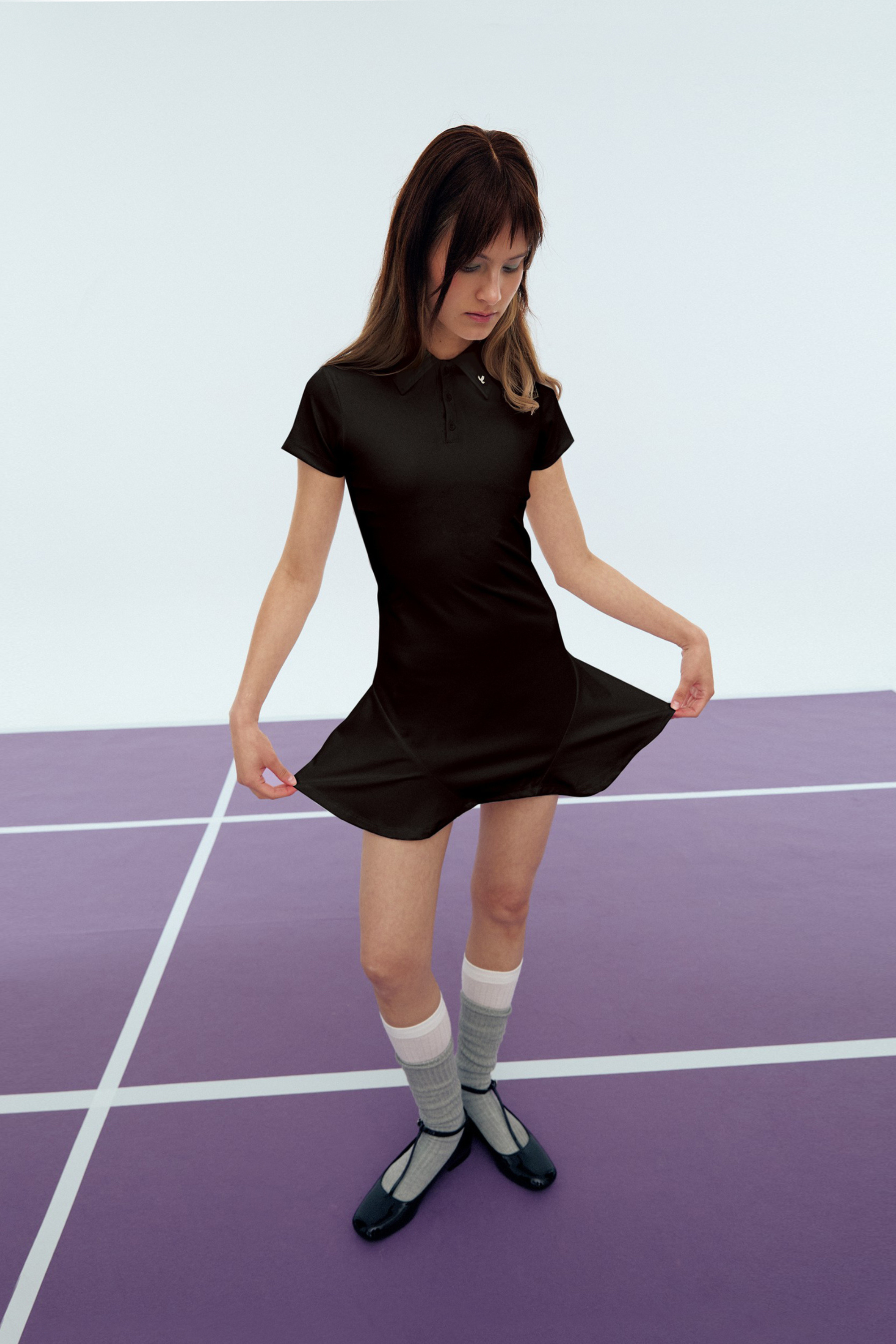Rally&Rest | Court Dress