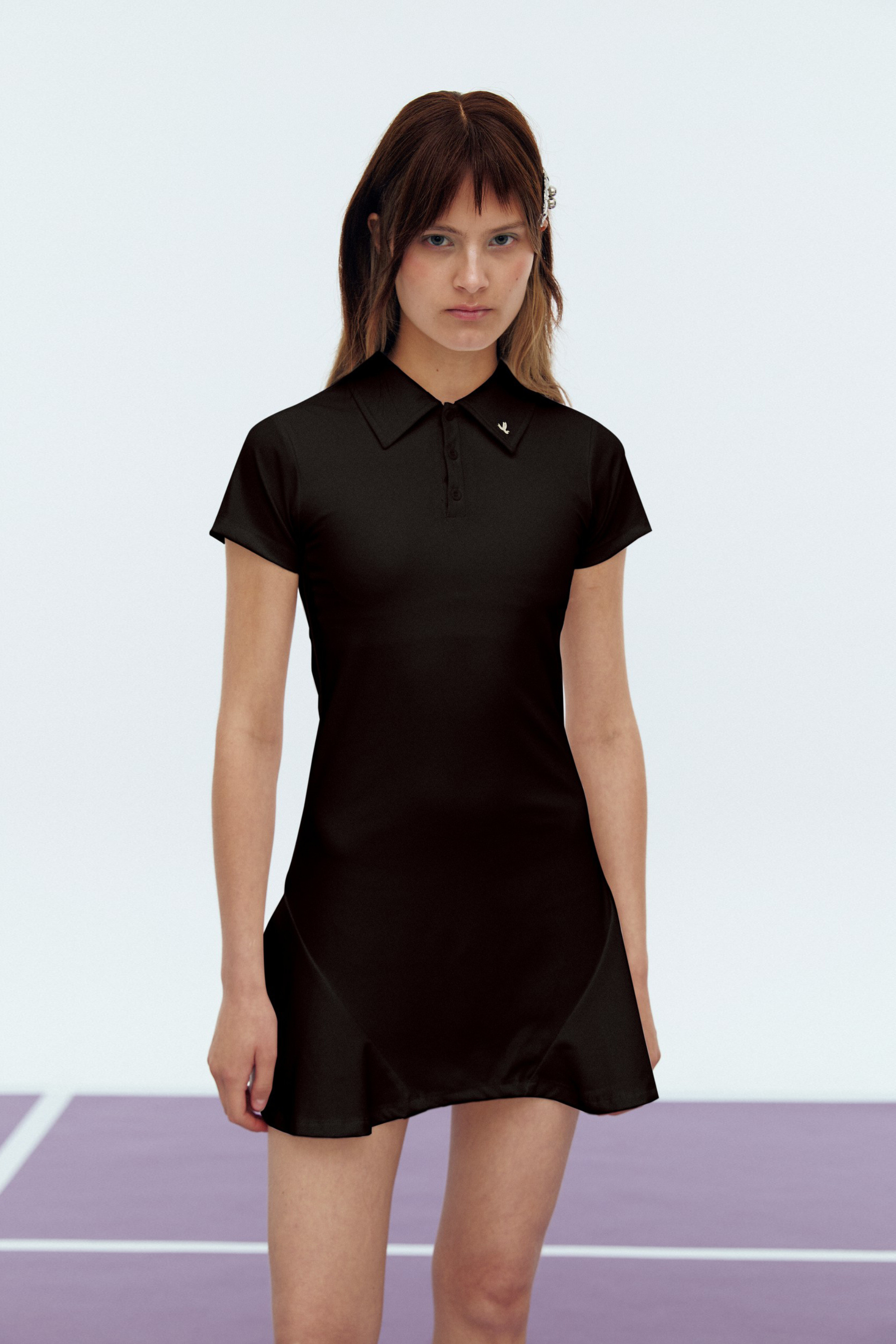 Rally&Rest | Court Dress