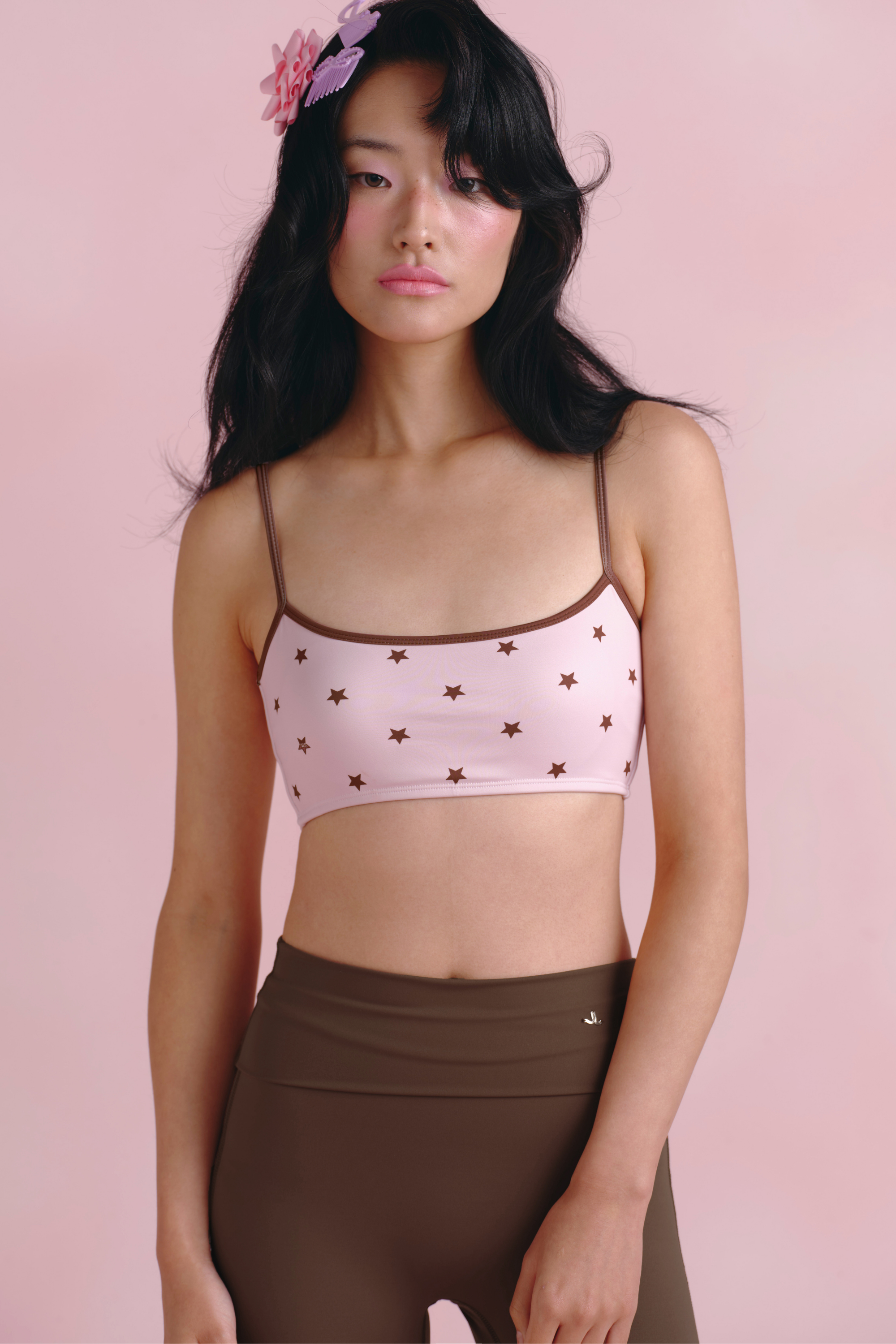 Abby | Bra Star