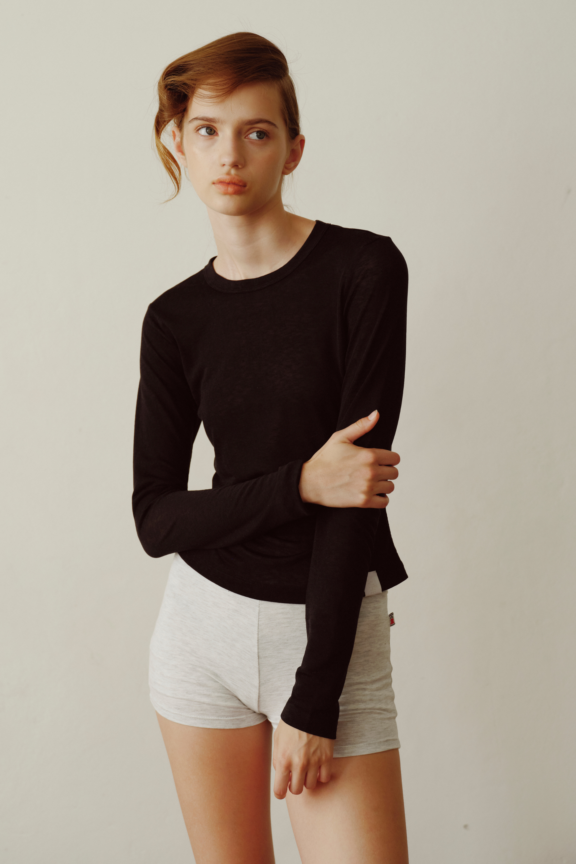 DIP | Layering Long Sleeve