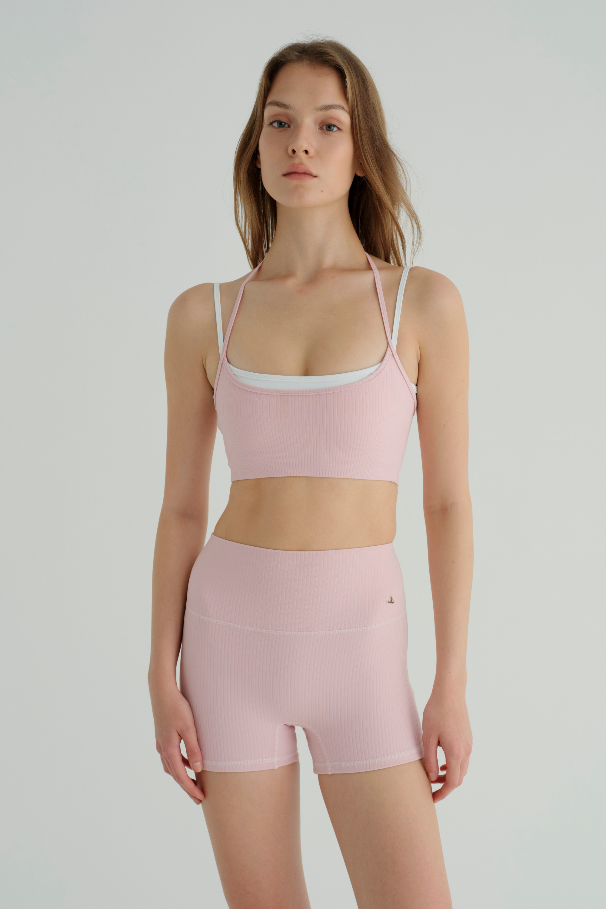 Everyday | Double Layer Rib Bra