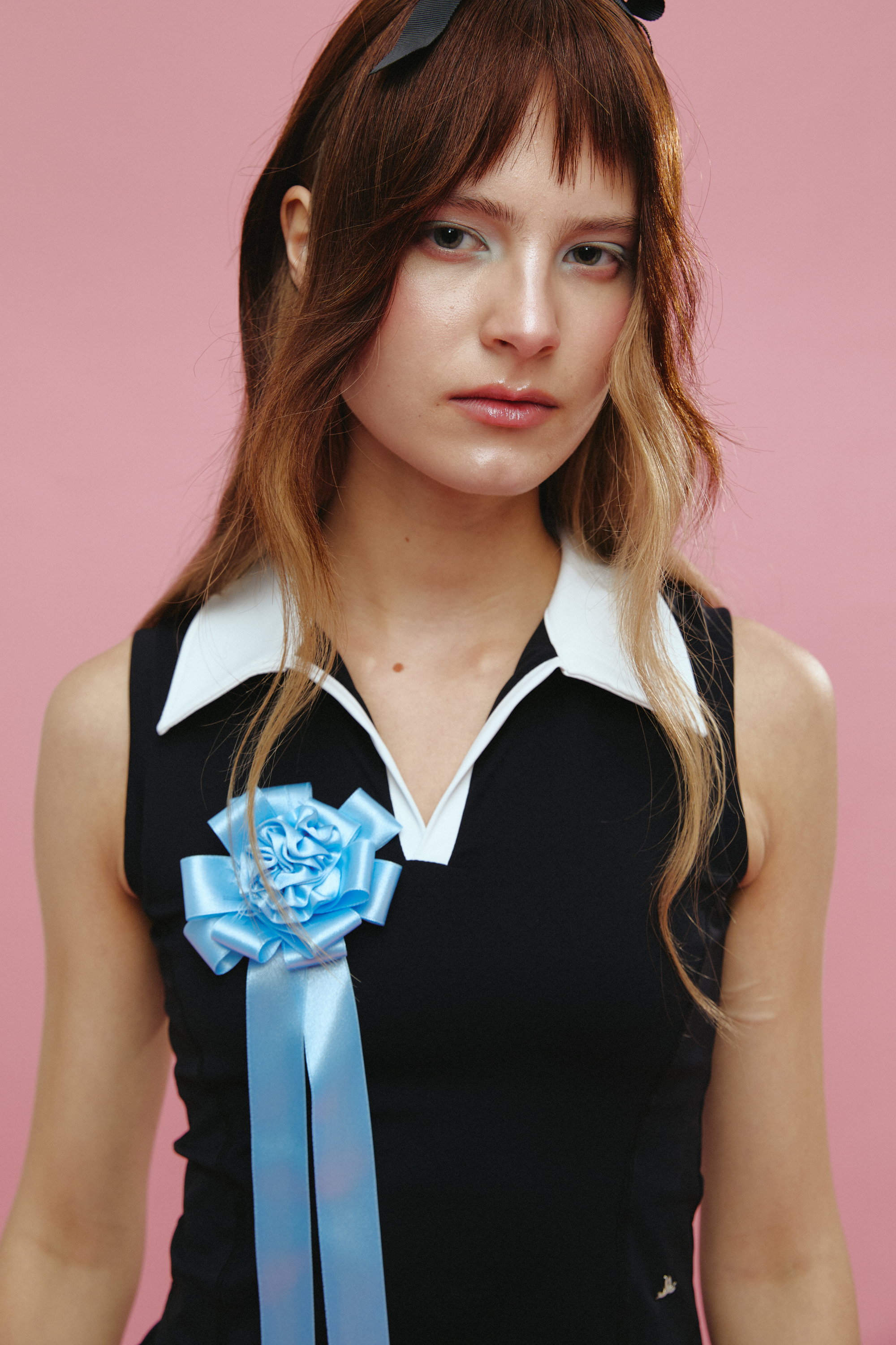 Rally&Rest | Polo Vest