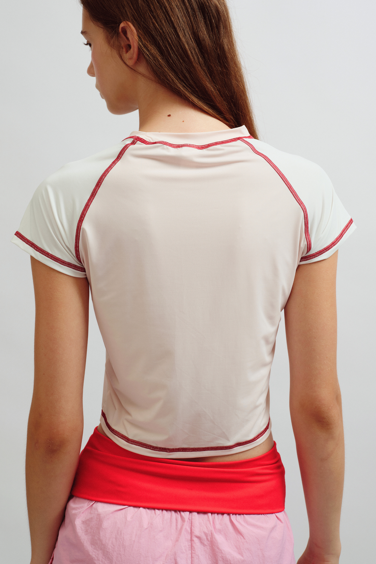 Stretch Dept | Club Tee