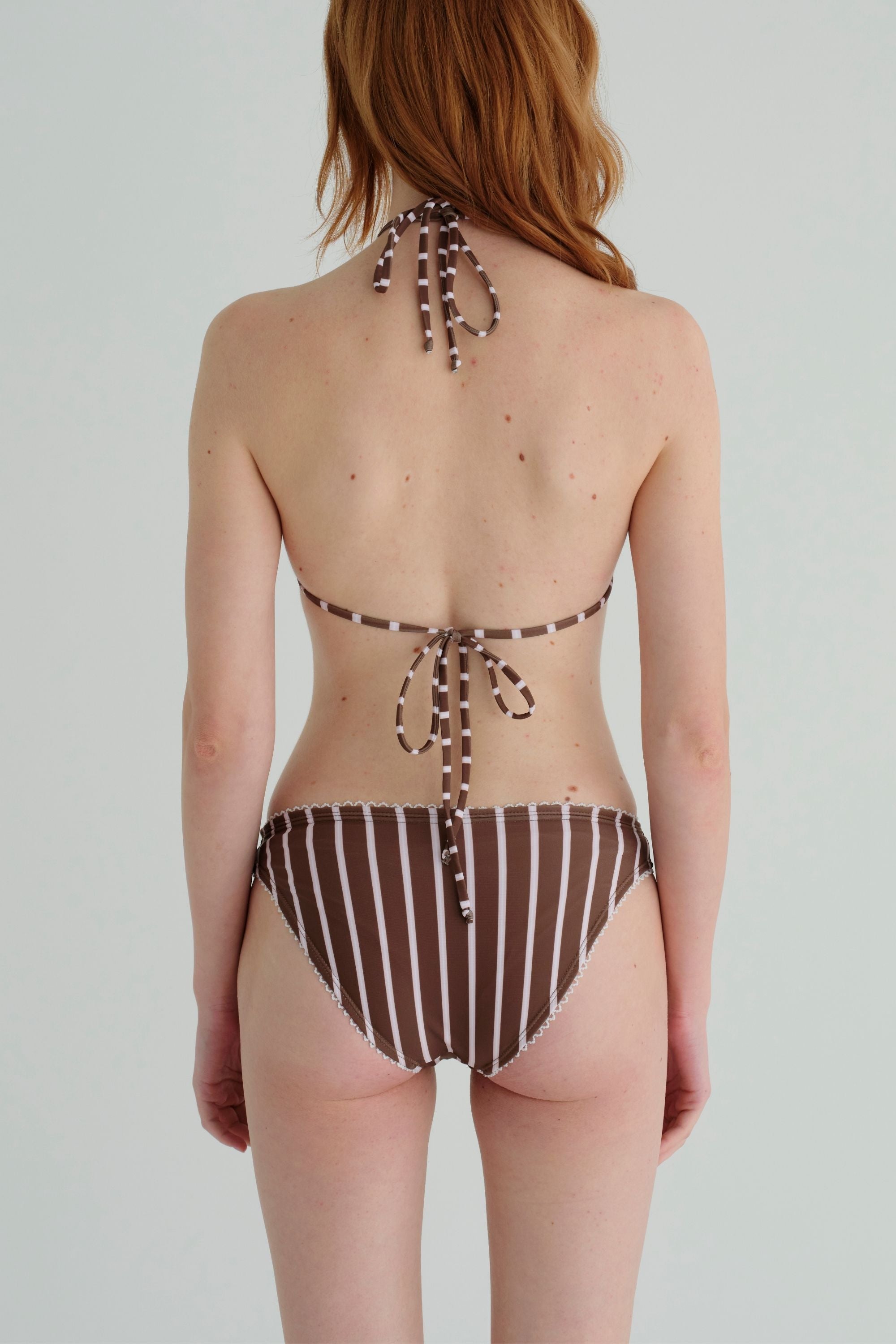 Waves&Warmth | Bikini Pant