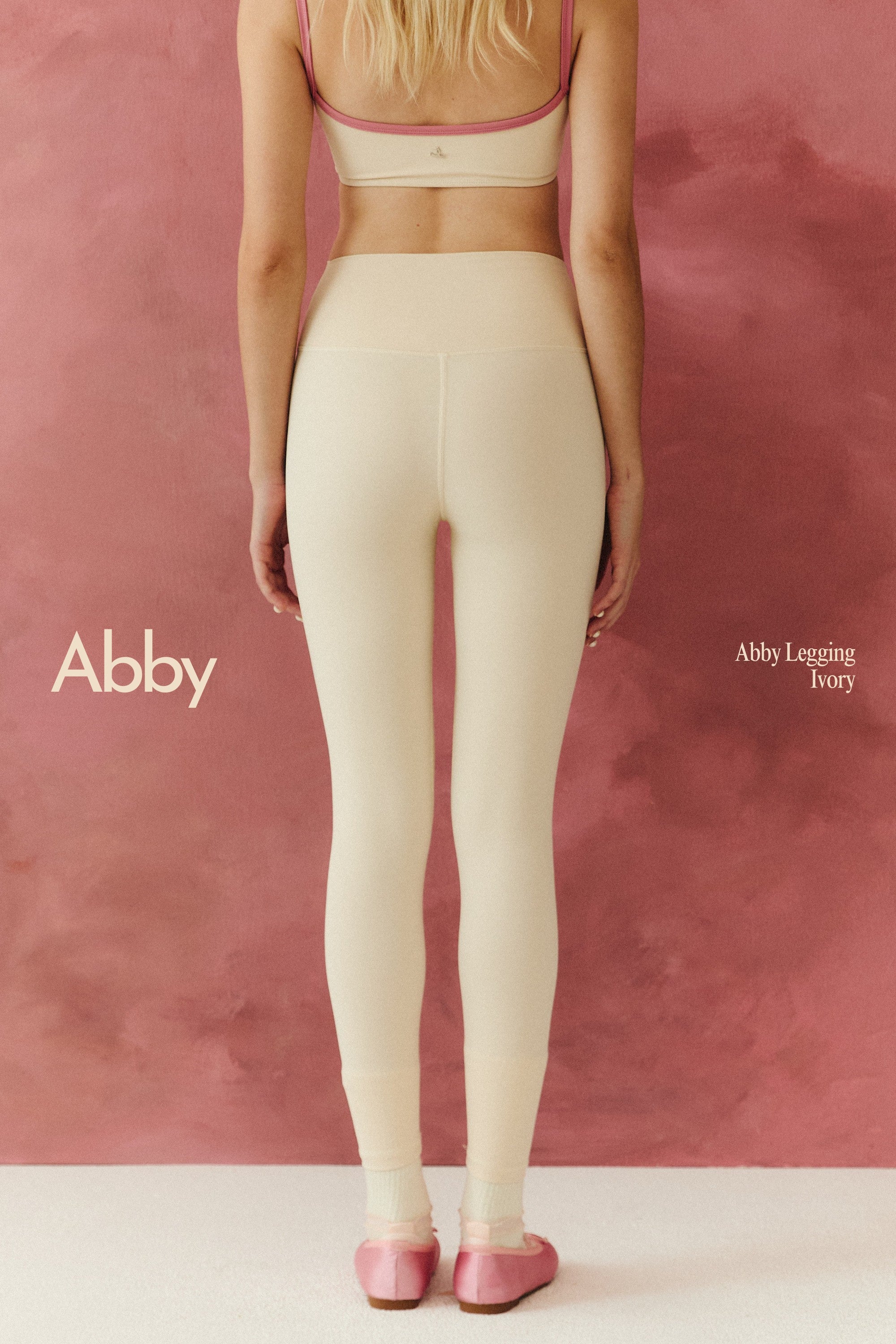 Abby | Legging