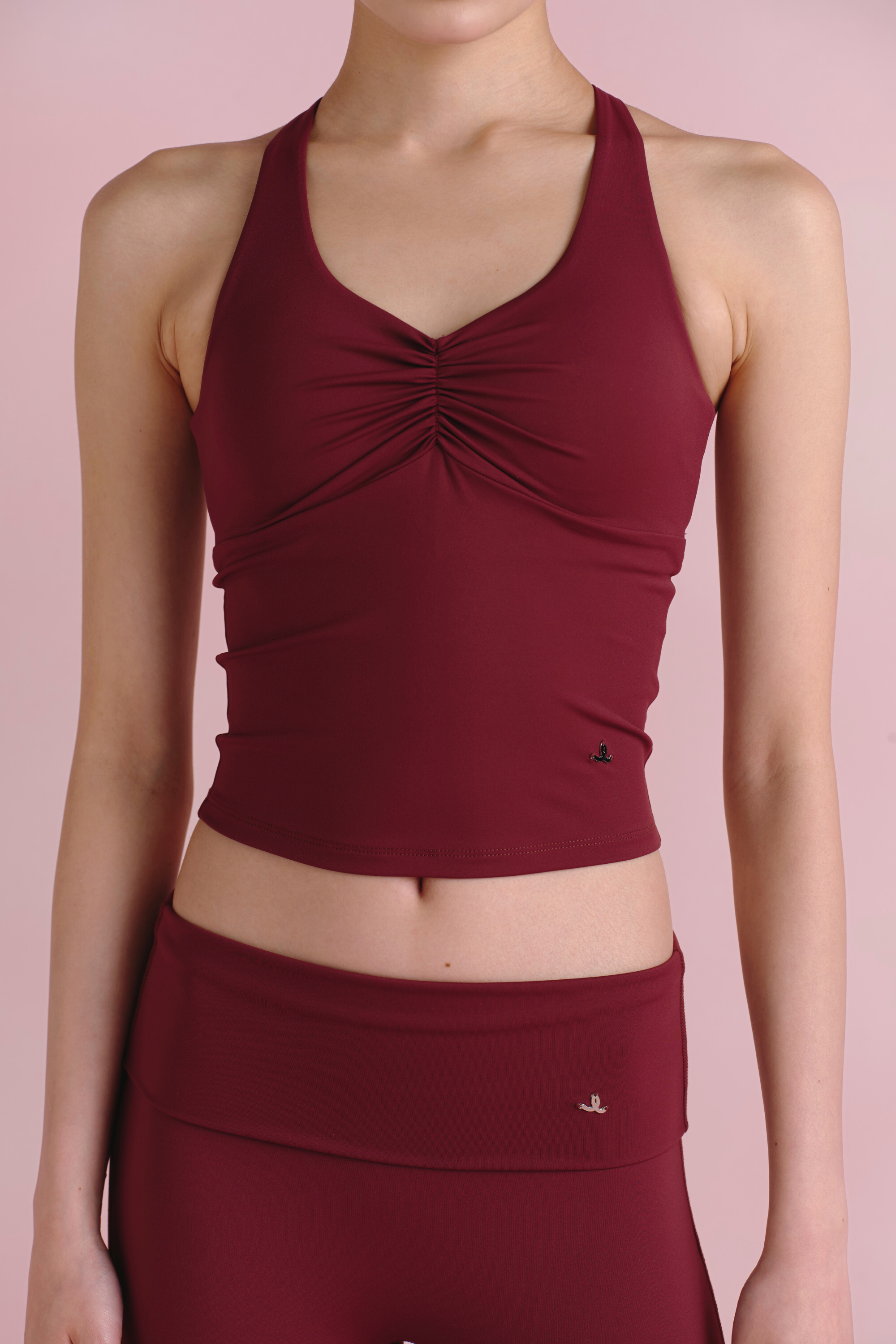 Abby | Sculpt Tank