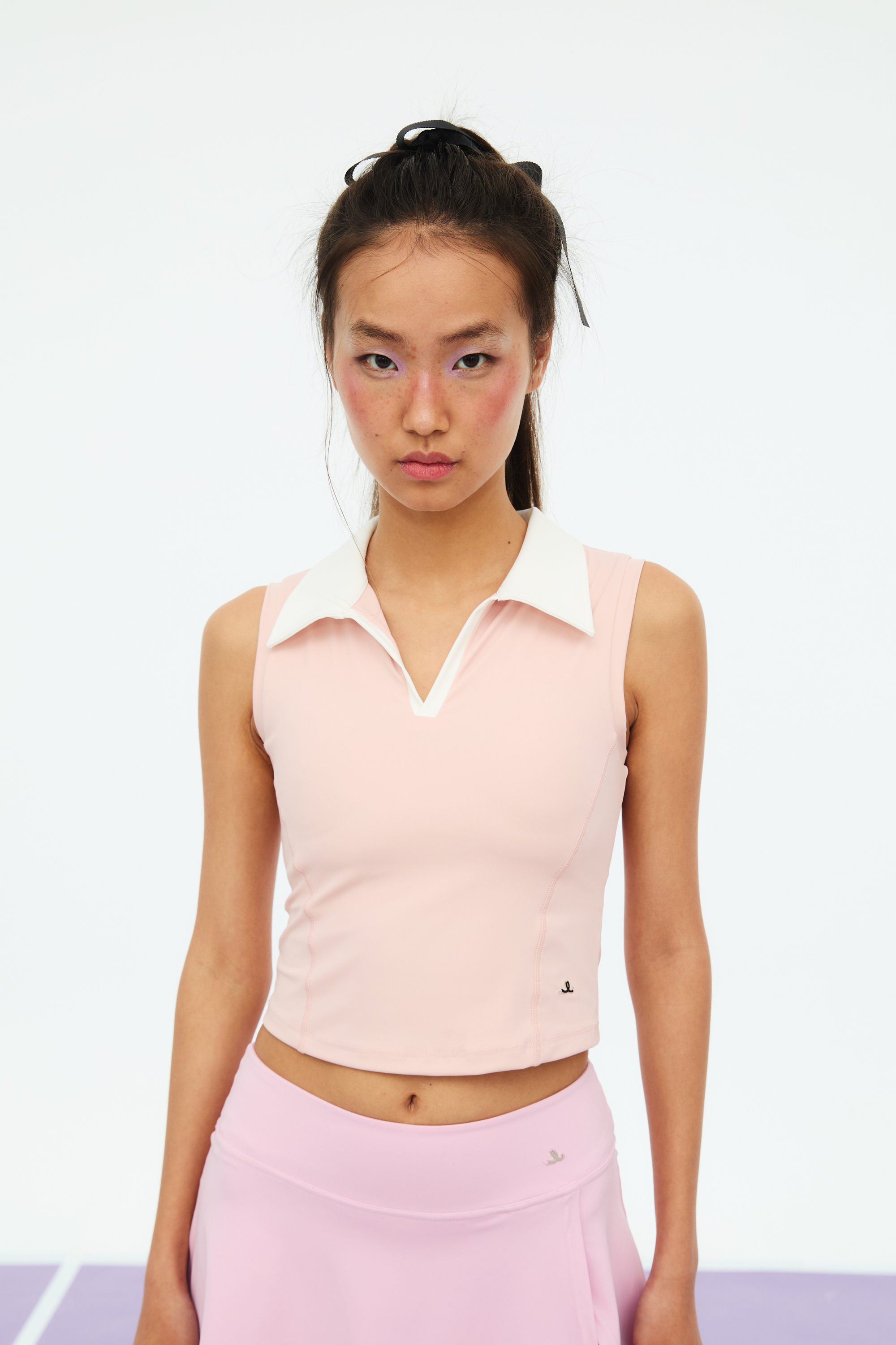 Rally&Rest | Polo Vest