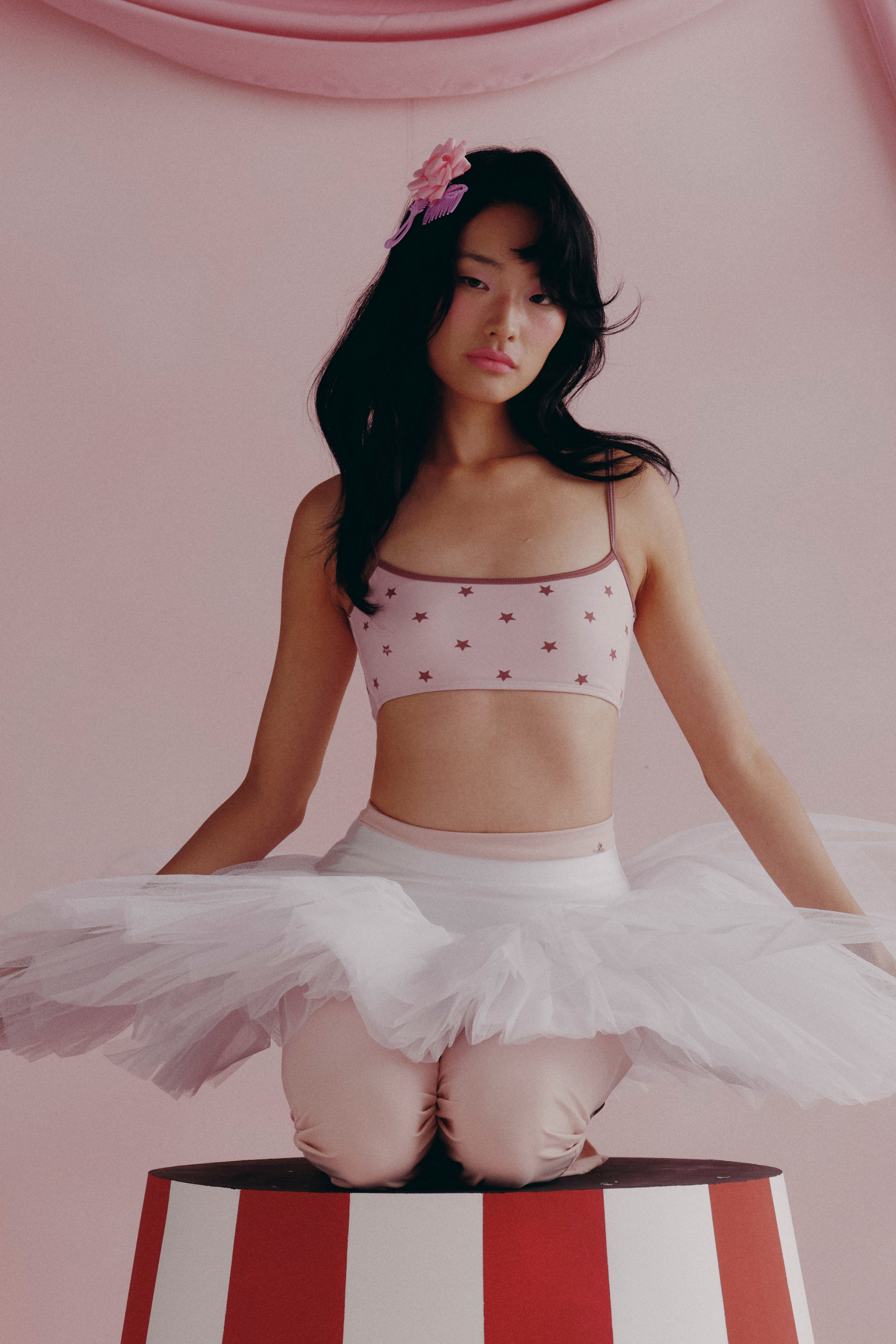 Abby | Bra Star