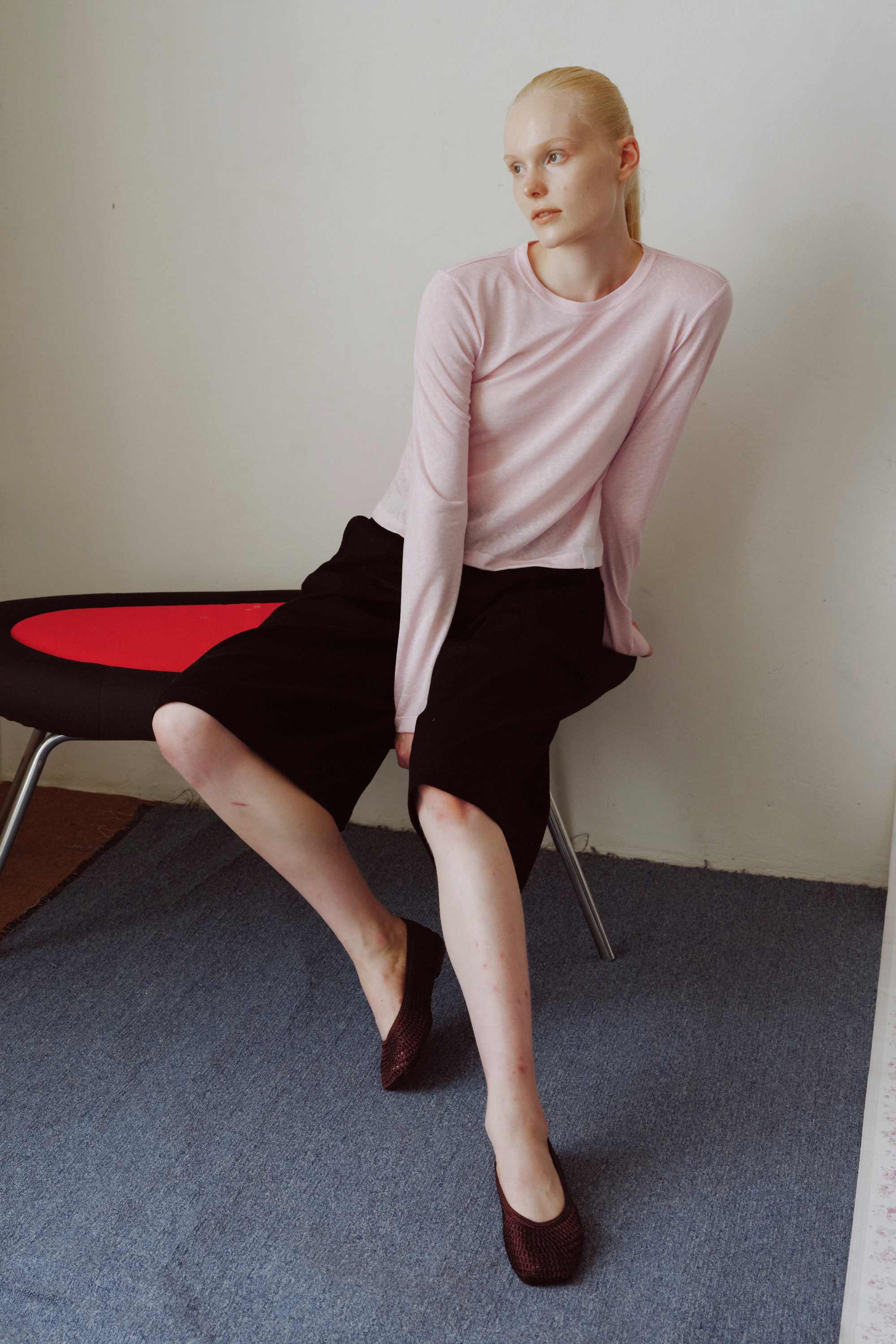 DIP | Layering Long Sleeve