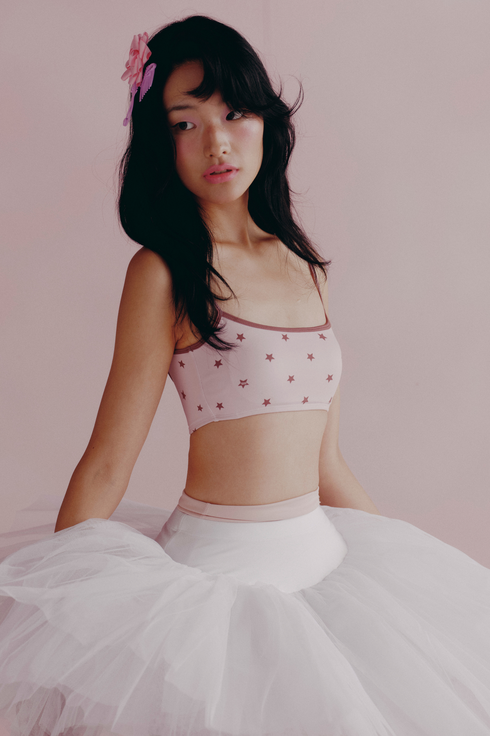Abby | Bra Star