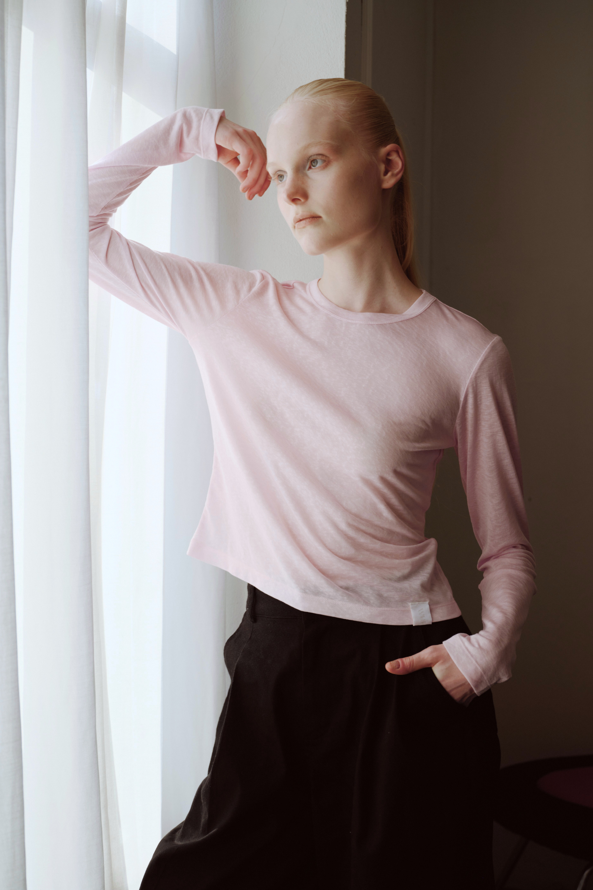 DIP | Layering Long Sleeve