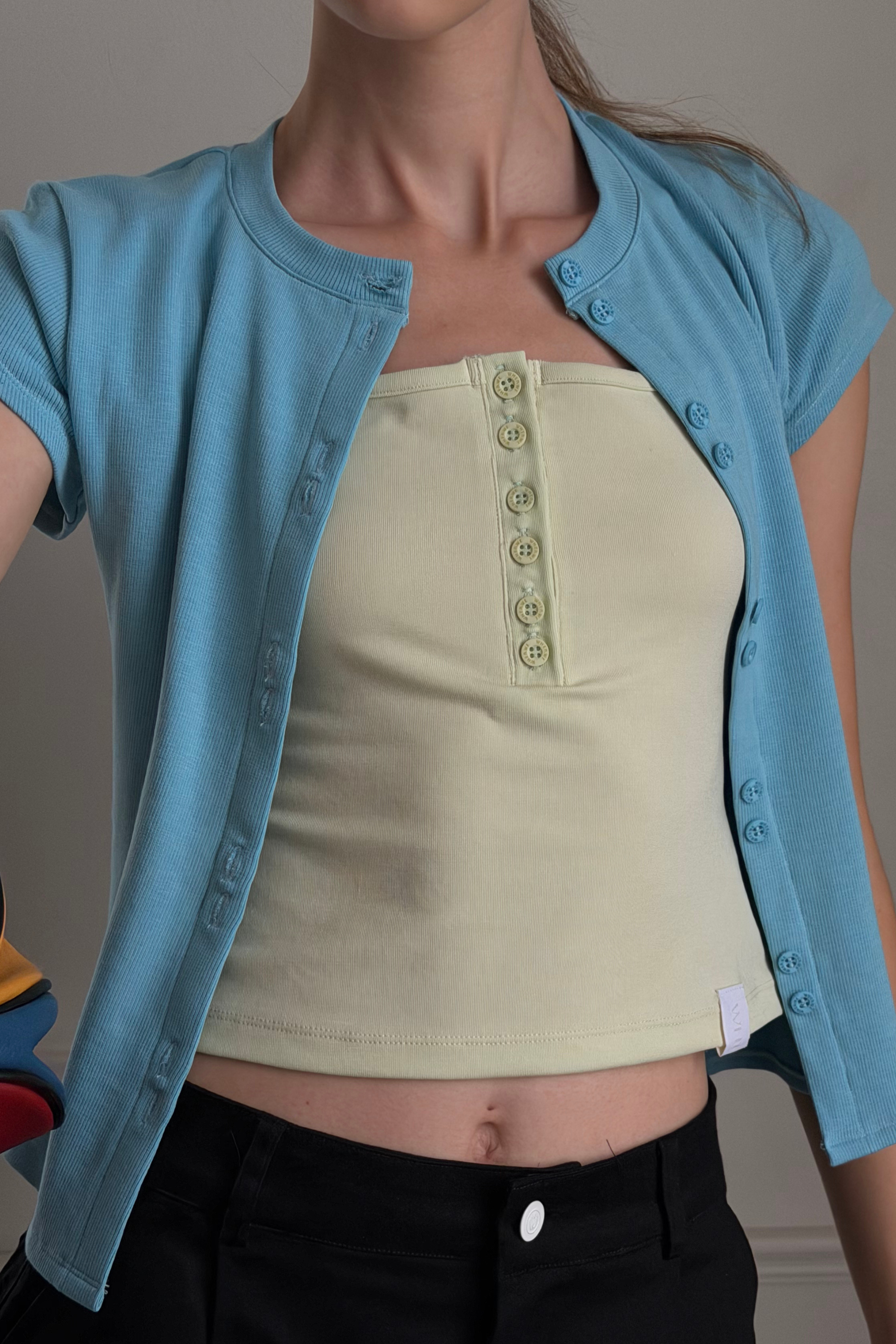 DIP | Another Layer Camisole