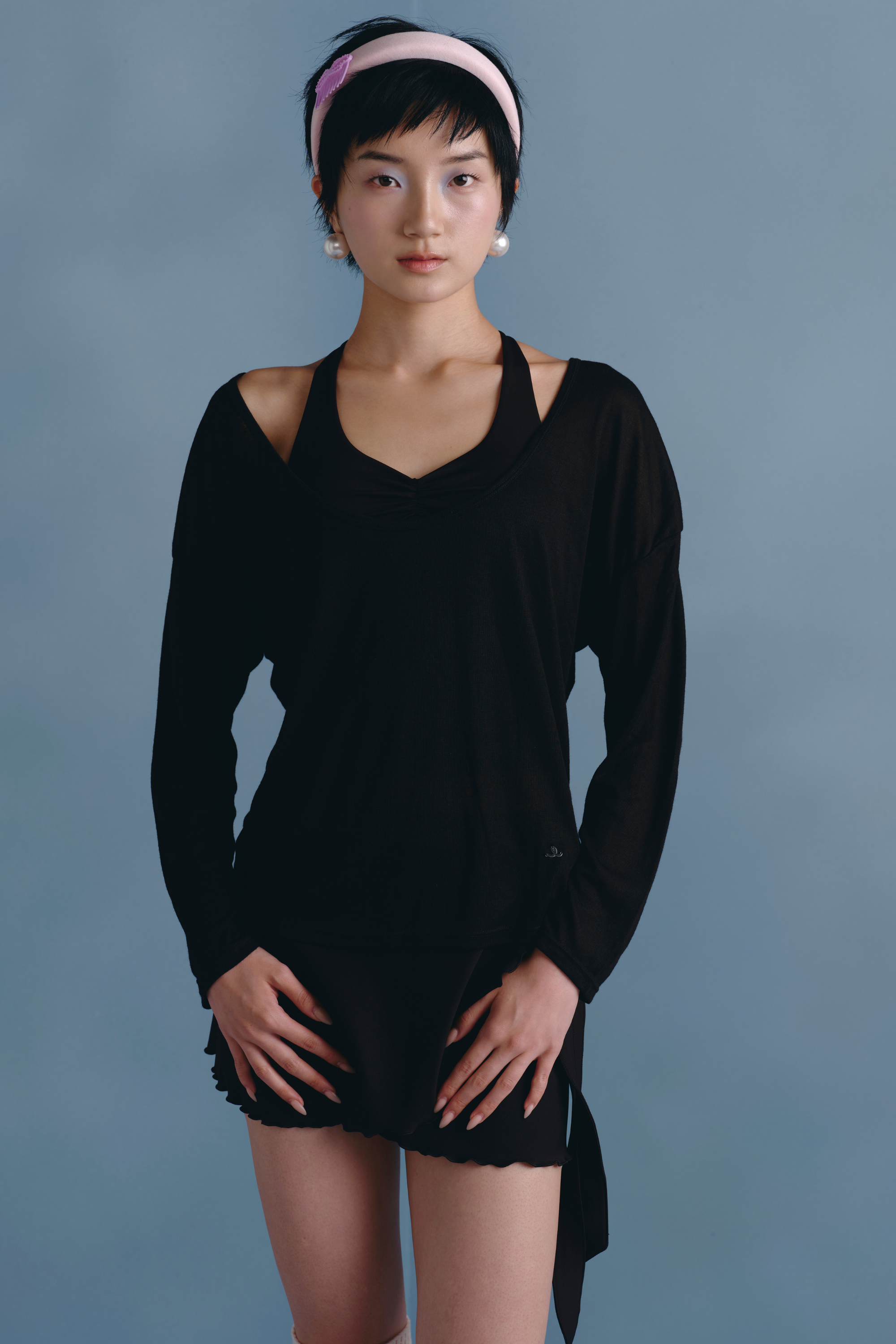 Abby | Off Shoulder Top