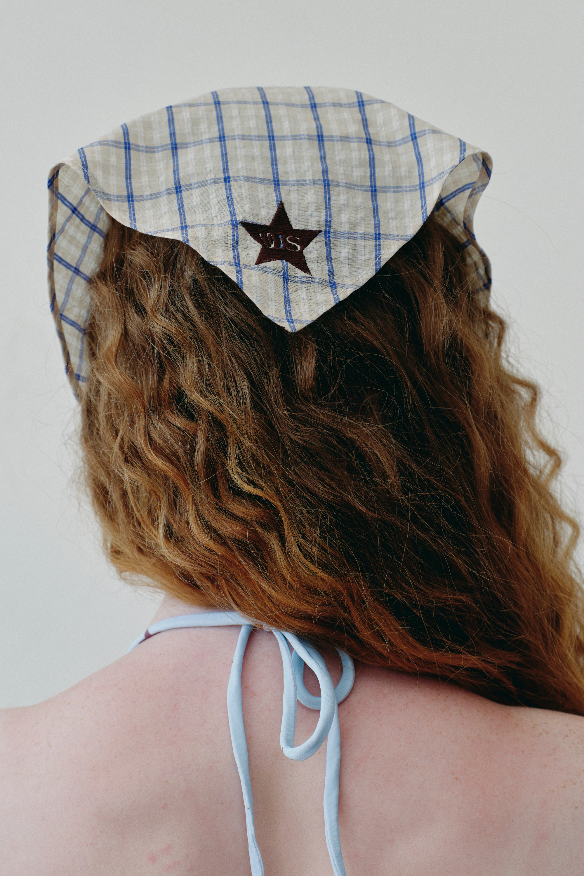 Scattered Star | Scarf