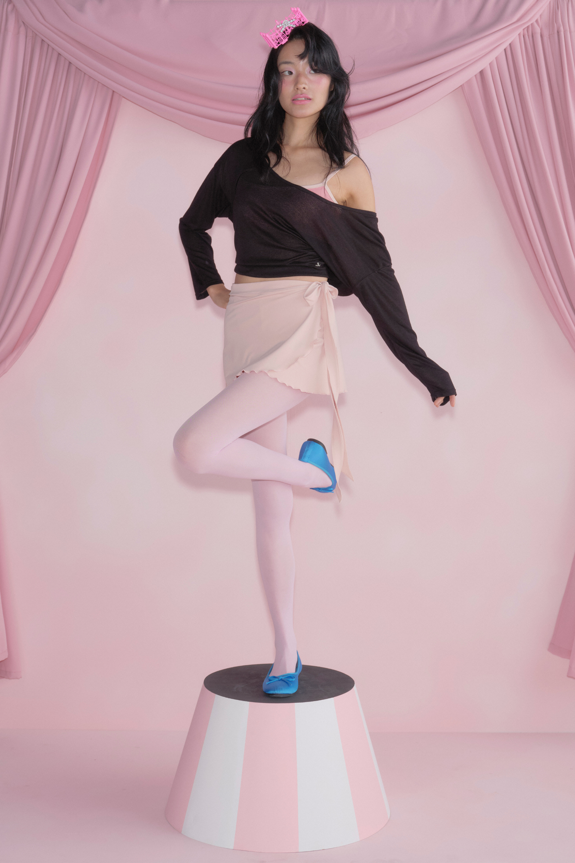 Abby | Wrap Skirts