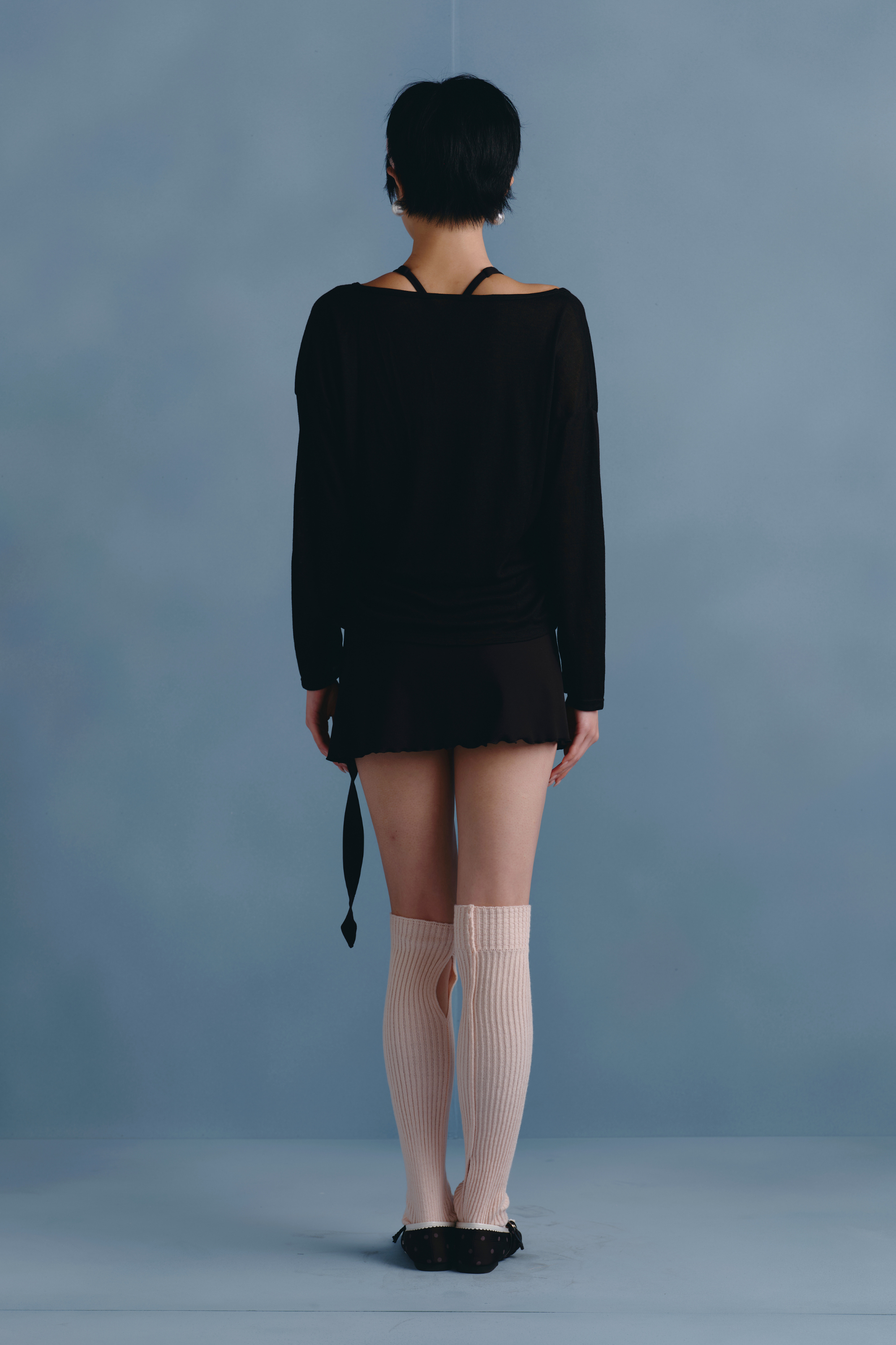 Abby | Off Shoulder Top