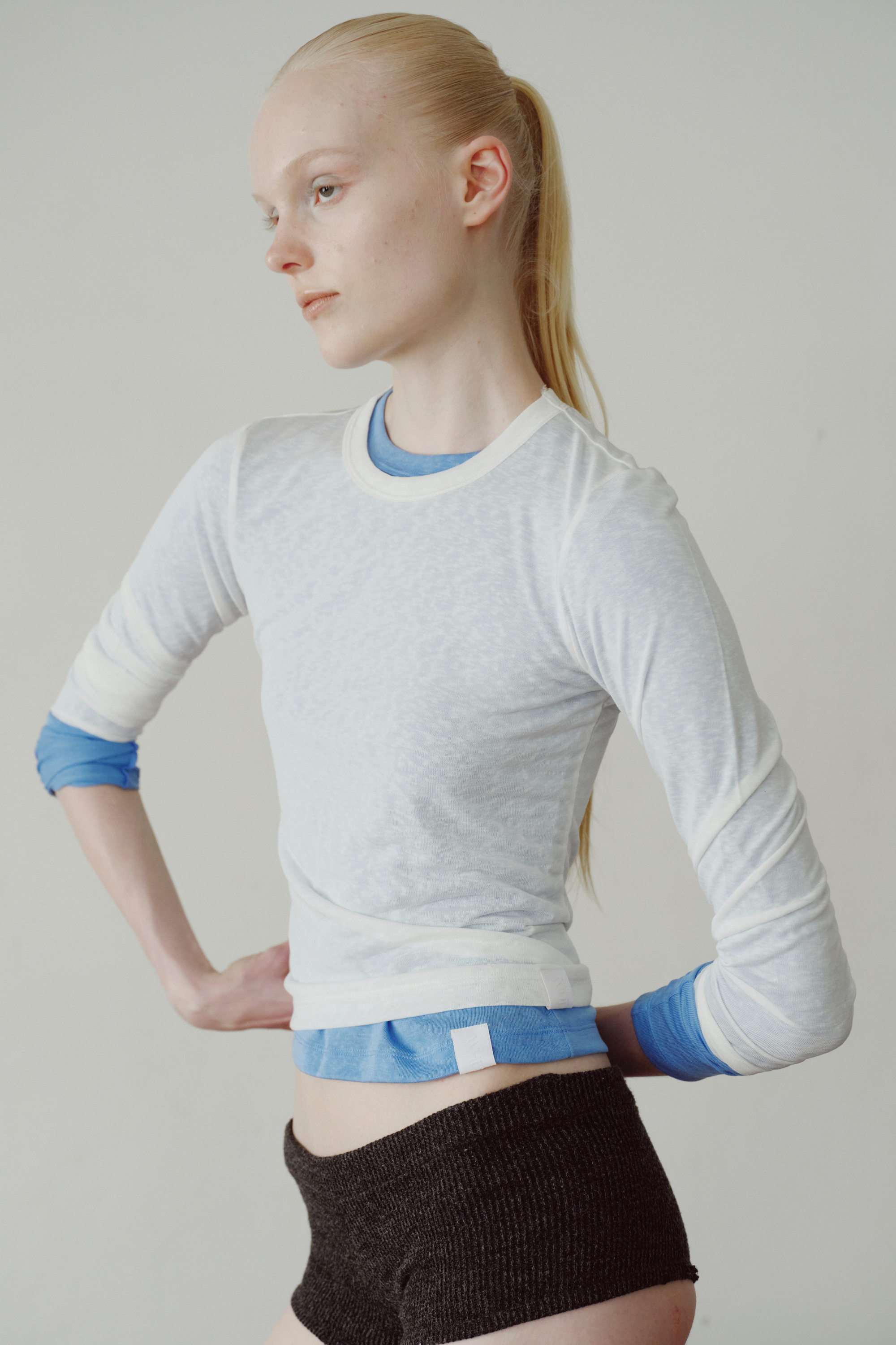DIP | Layering Long Sleeve