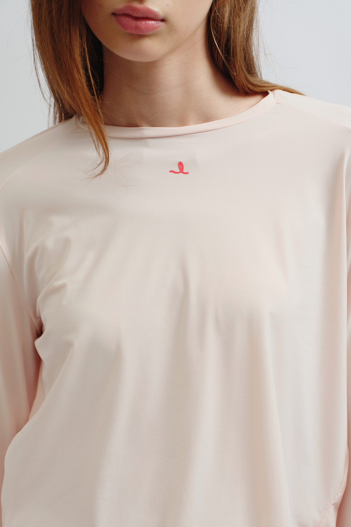Stretch Dept | Club Long Sleeve Top