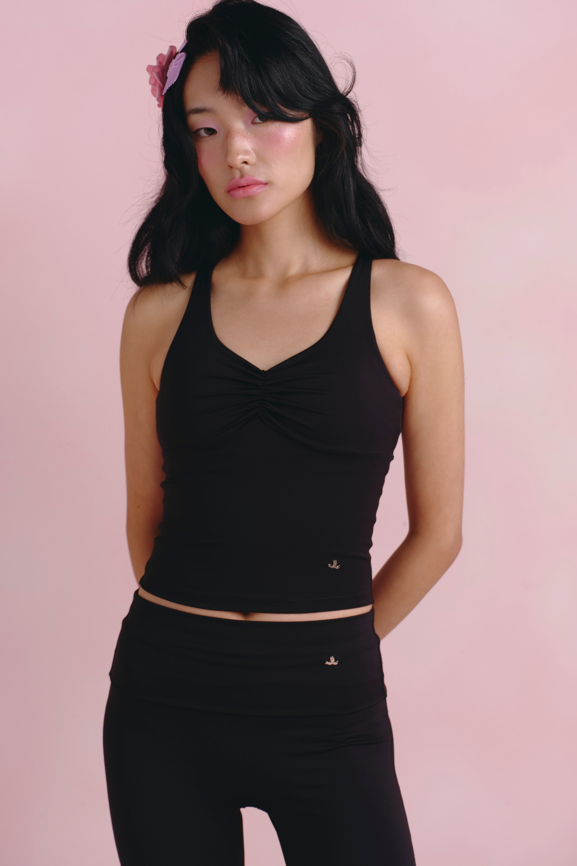 Abby | Sculpt Tank