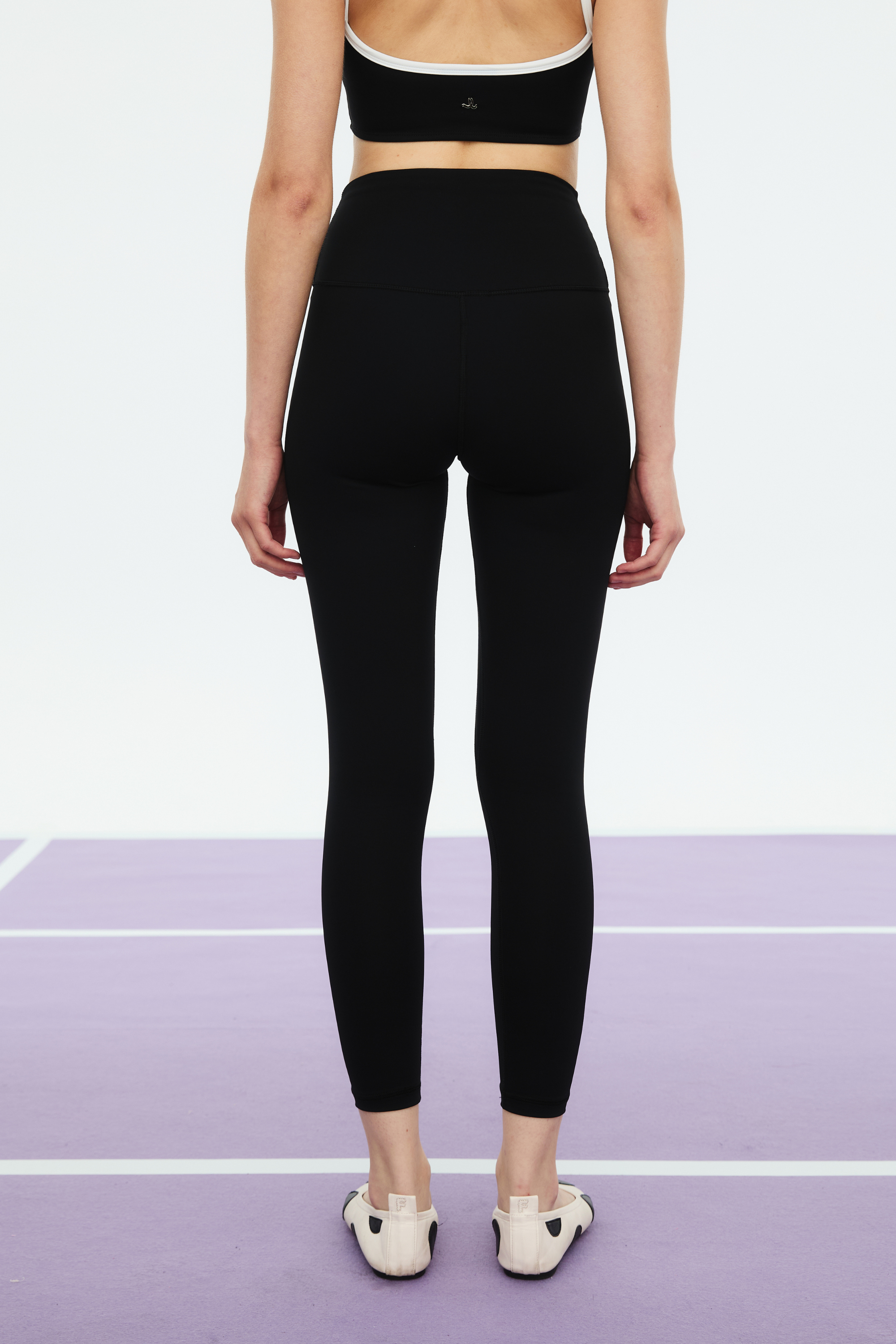 Abby | Legging