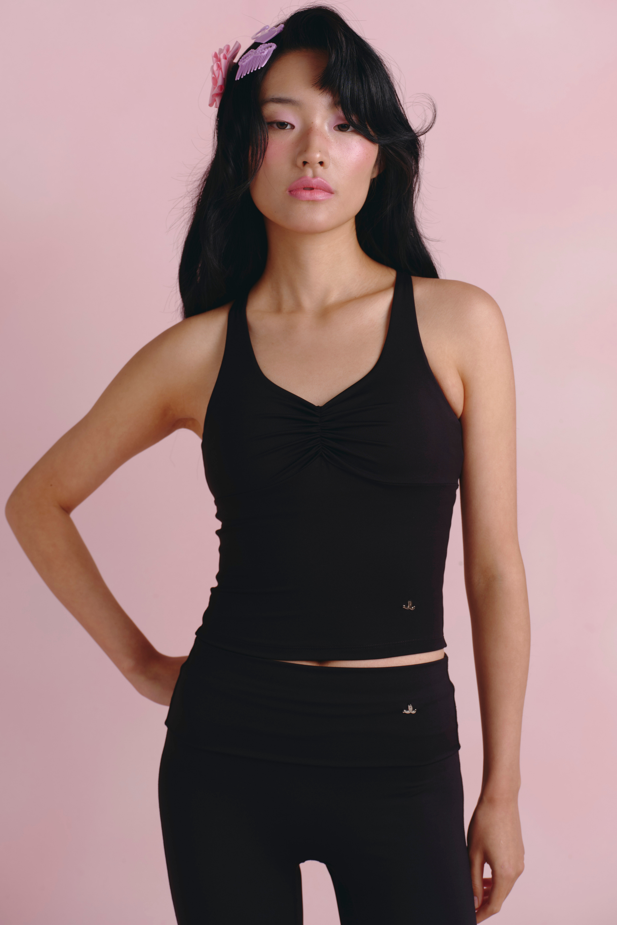 Abby | Sculpt Tank