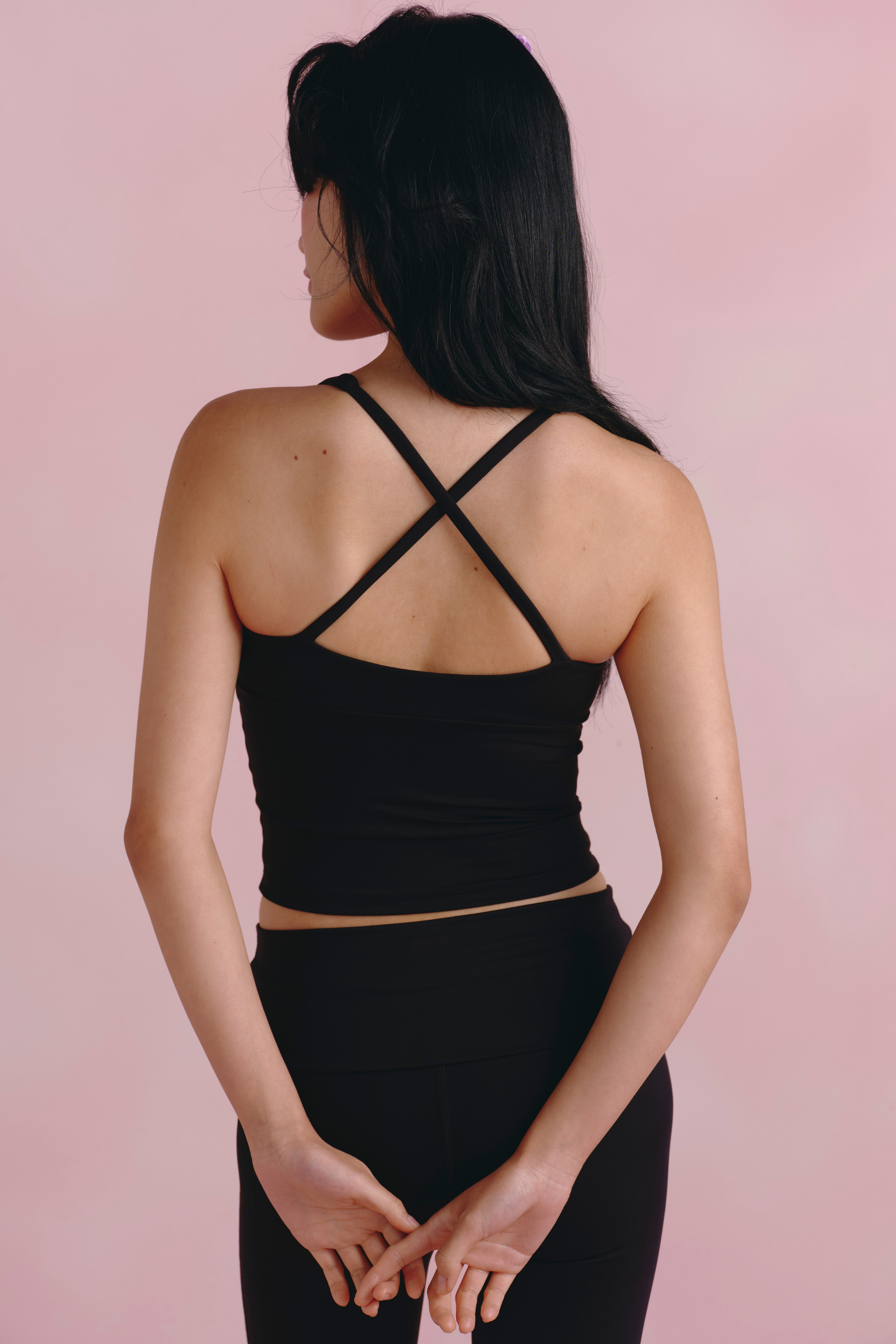Abby | Sculpt Tank