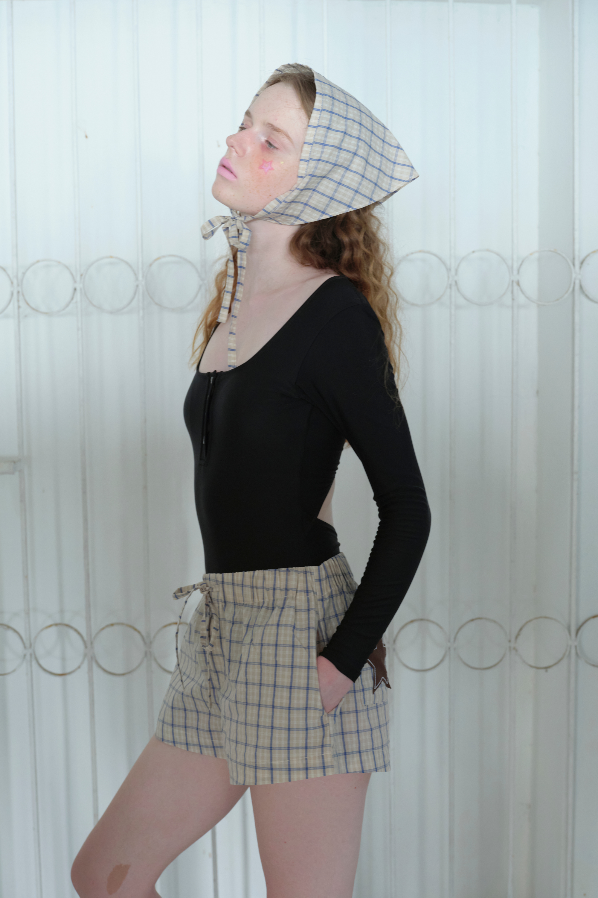 Scattered Star | Scarf