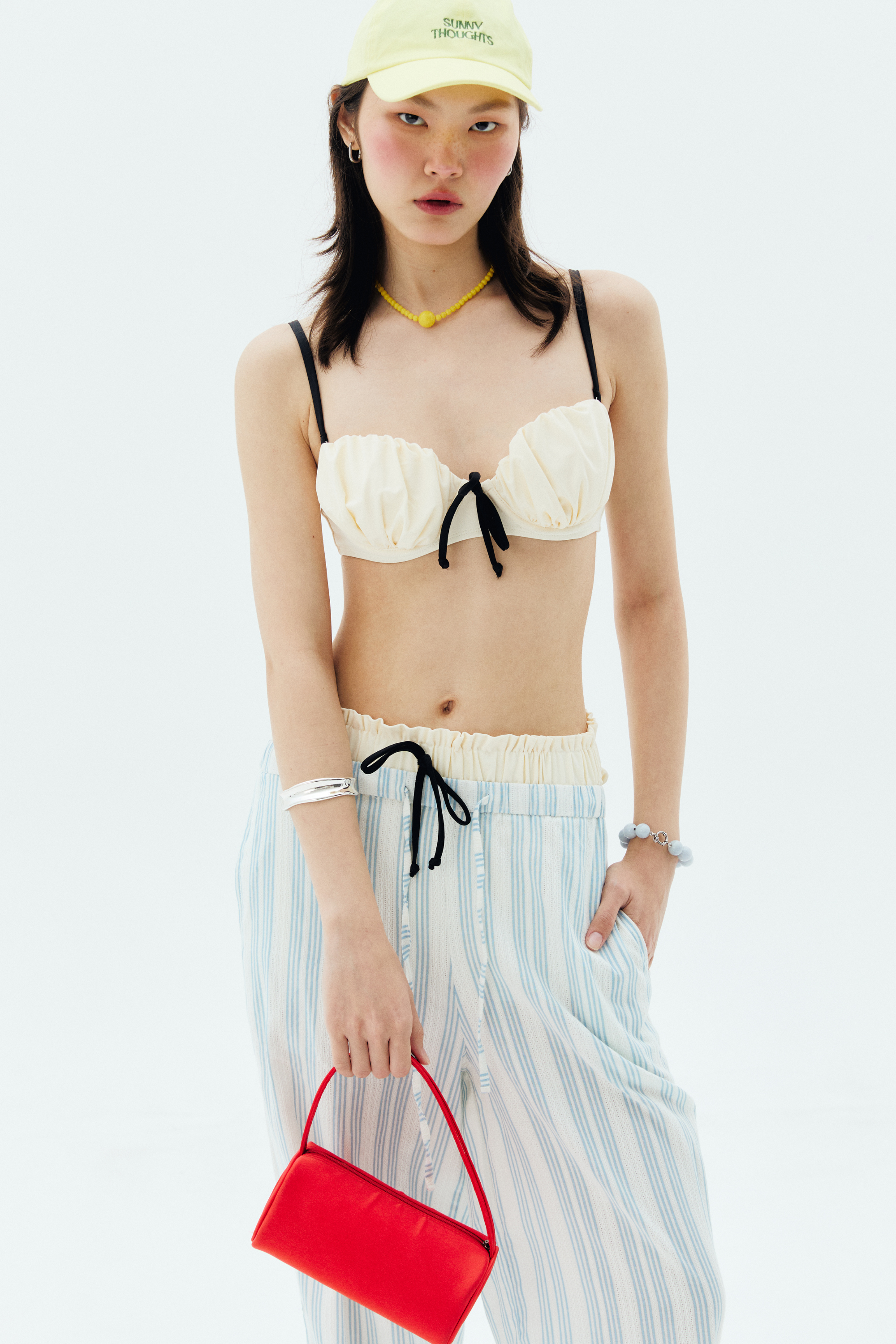 Coastal | Straight Pant