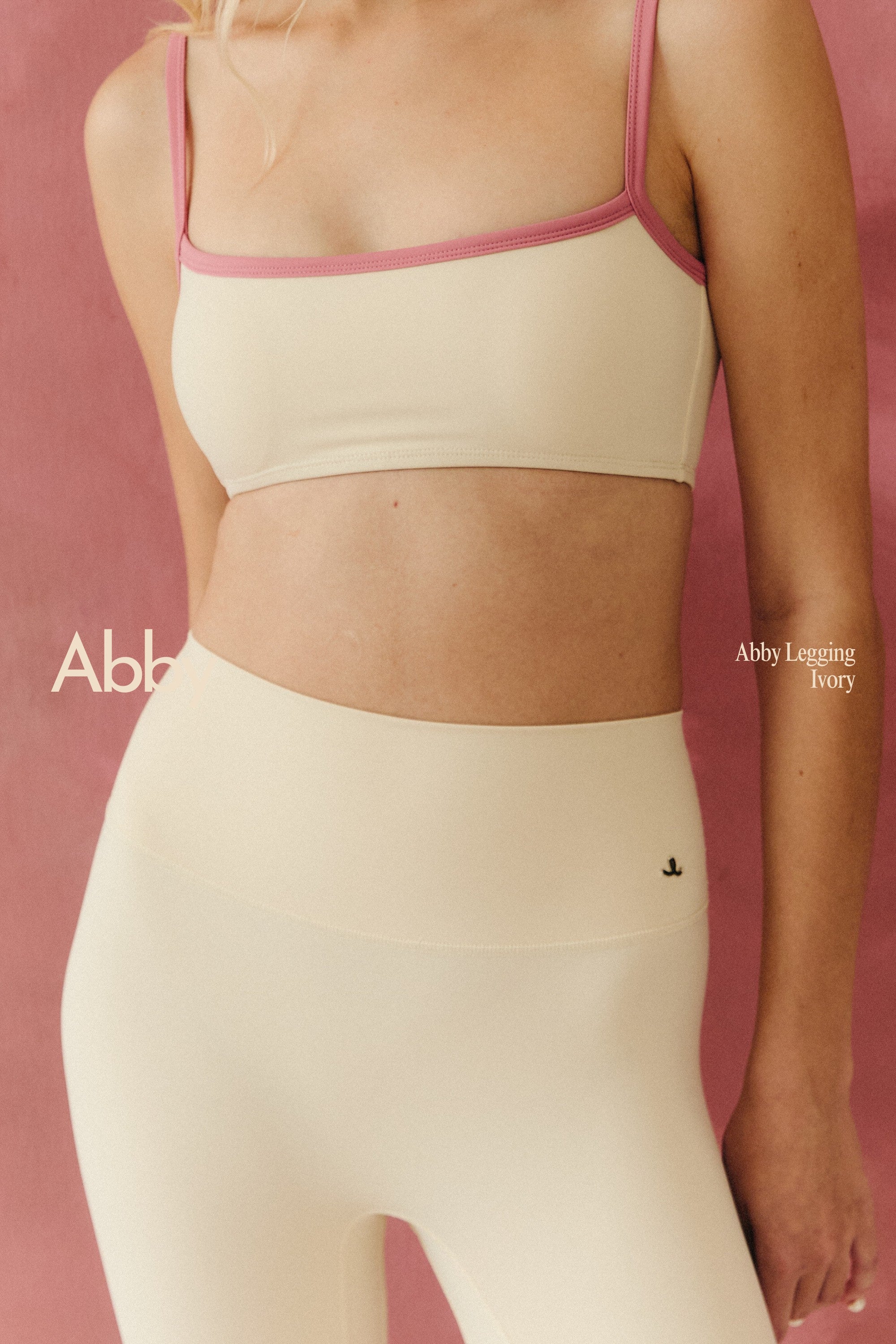 Abby | Legging