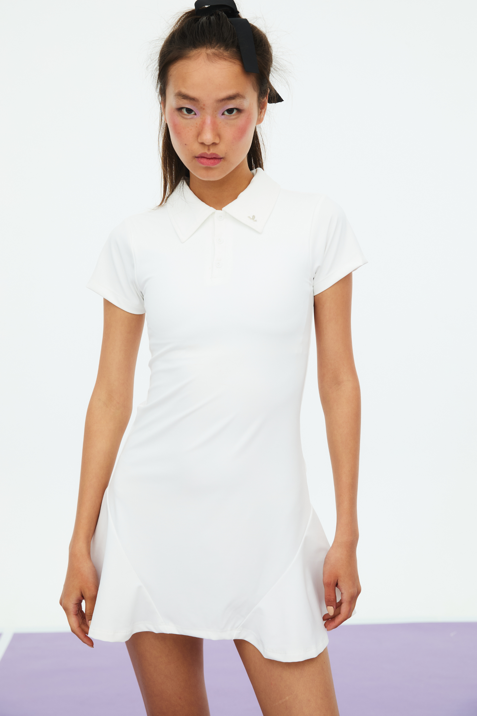 Rally&Rest | Court Dress