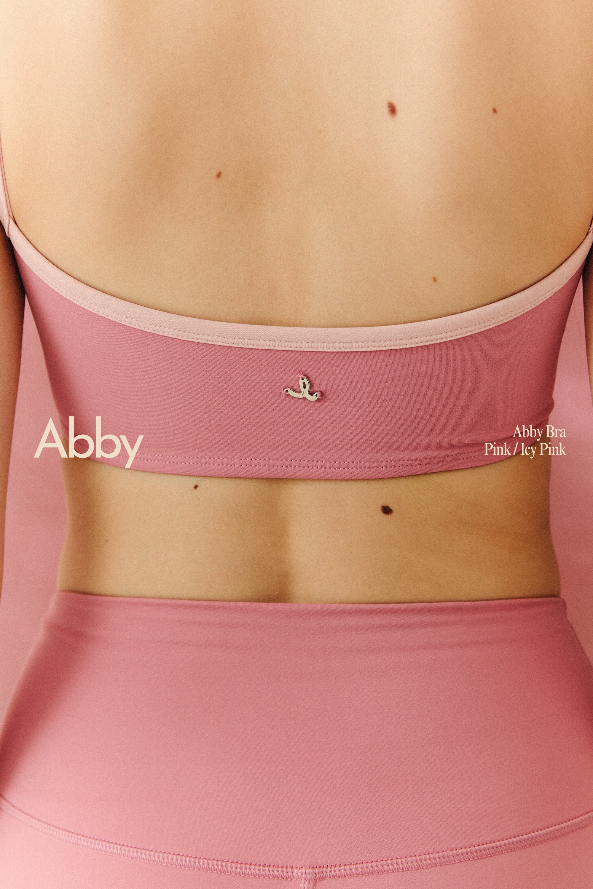 Abby | Bra