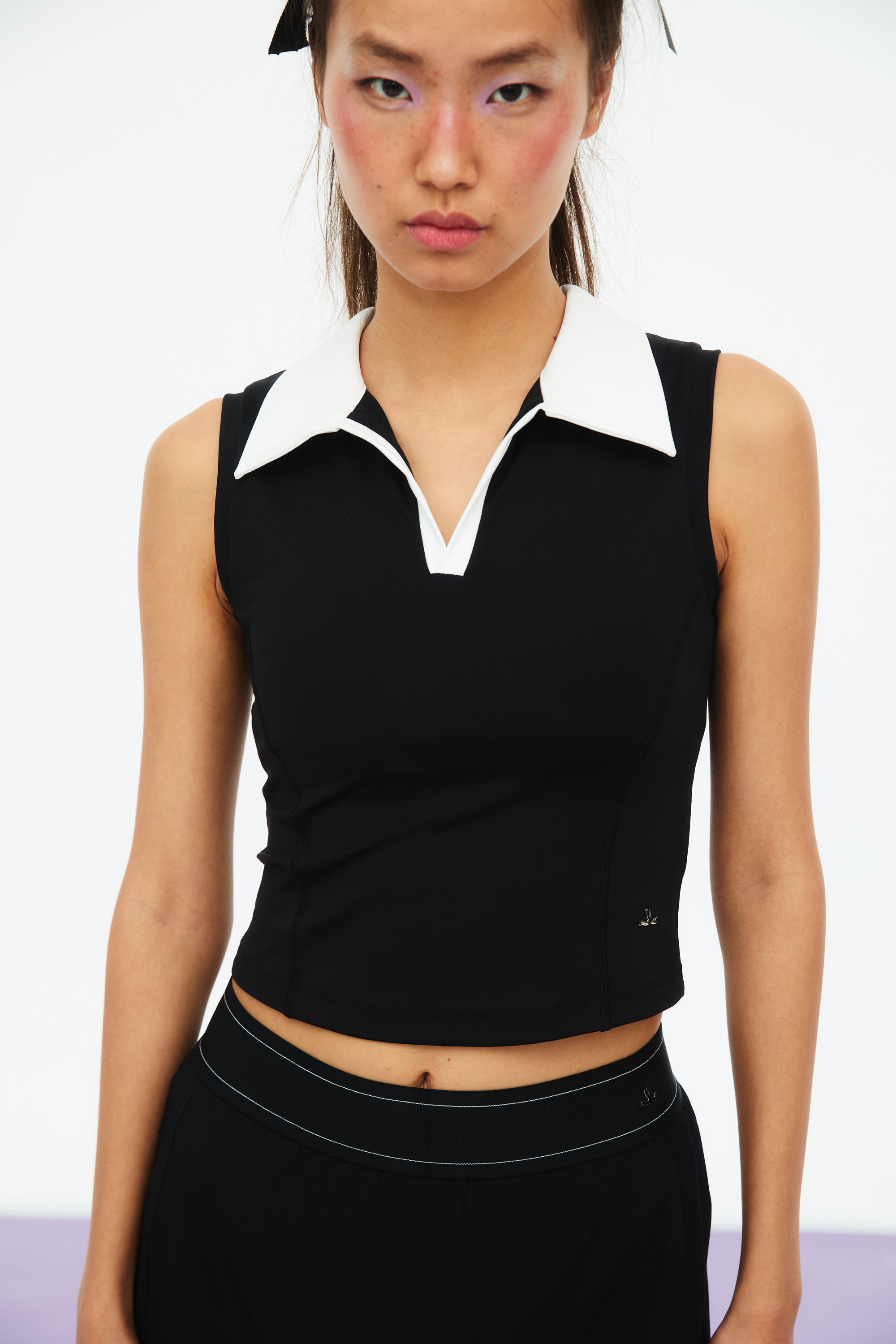 Rally&Rest | Polo Vest