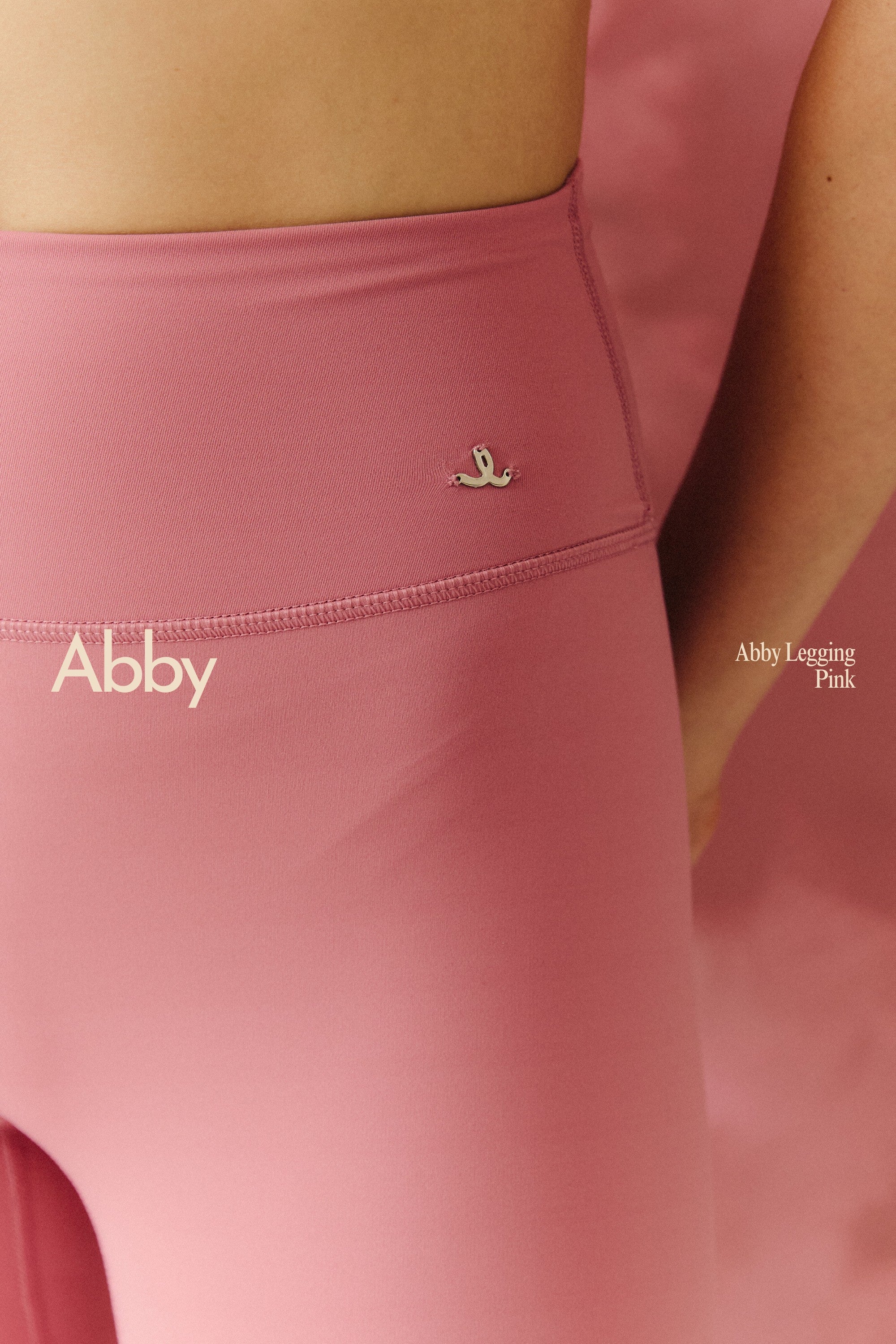 Abby | Legging