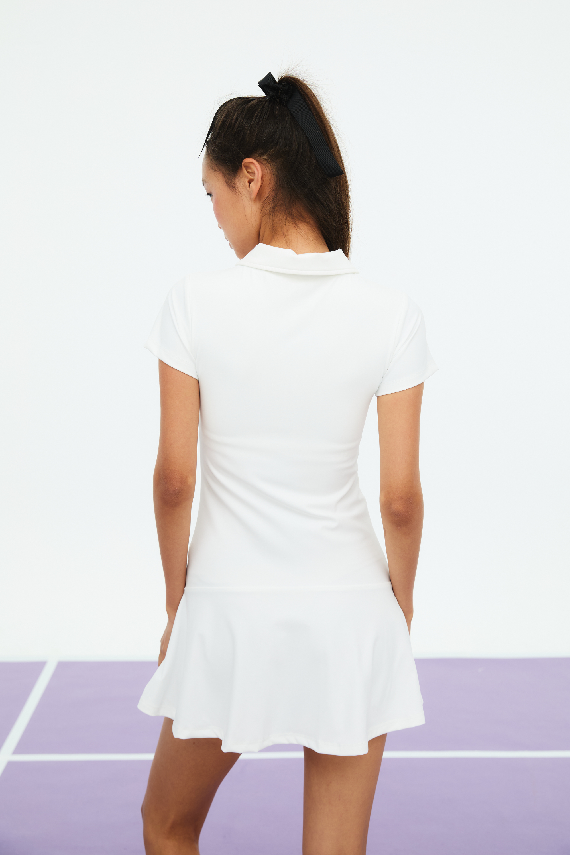 Rally&Rest | Court Dress